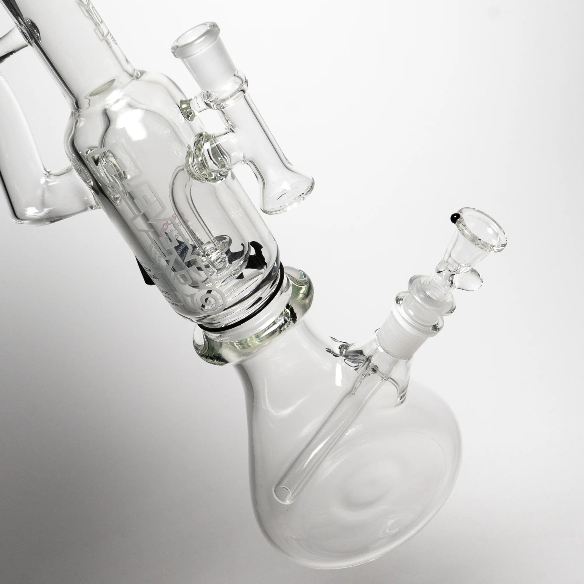 ROOR.US - Eleven Thirty - Mini Beaker - Sandblasted Label - Image 6