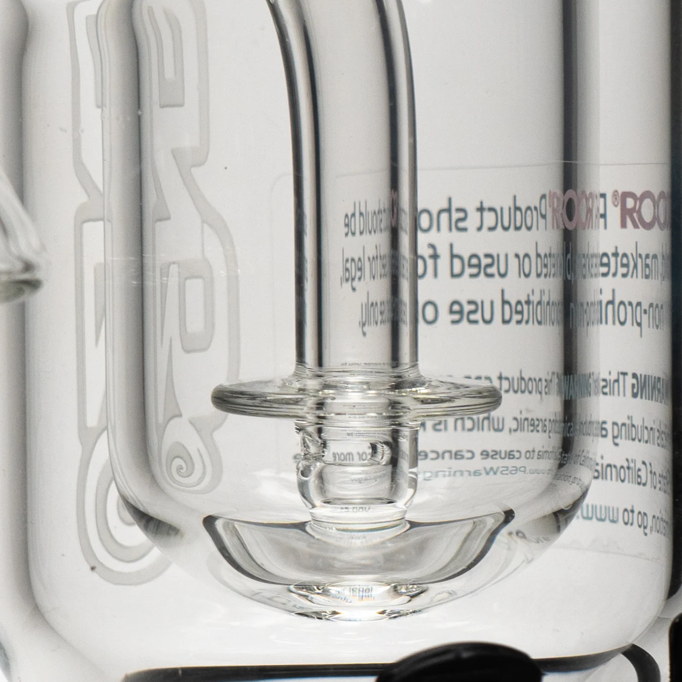 ROOR.US - Eleven Thirty - Mini Beaker - Sandblasted Label - Image 8