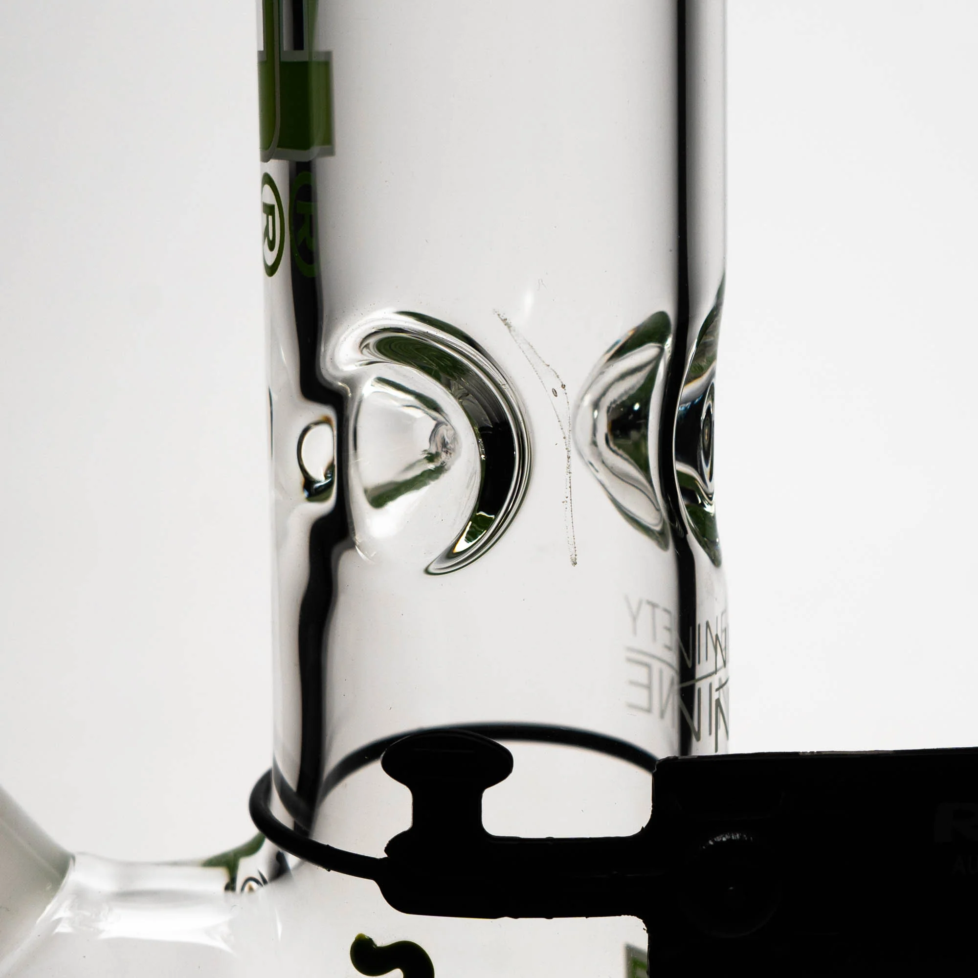 ROOR.US - Intro Collector Series - 99 Series - 14" Straight 45x5 - Green & White - Image 10