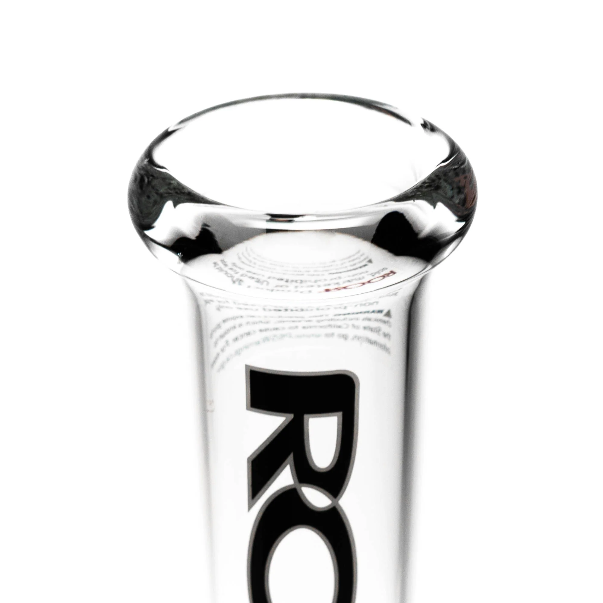 ROOR.US - Intro Collector Series - 99 Series - 14" Straight 50x5 - Black & White - Image 7