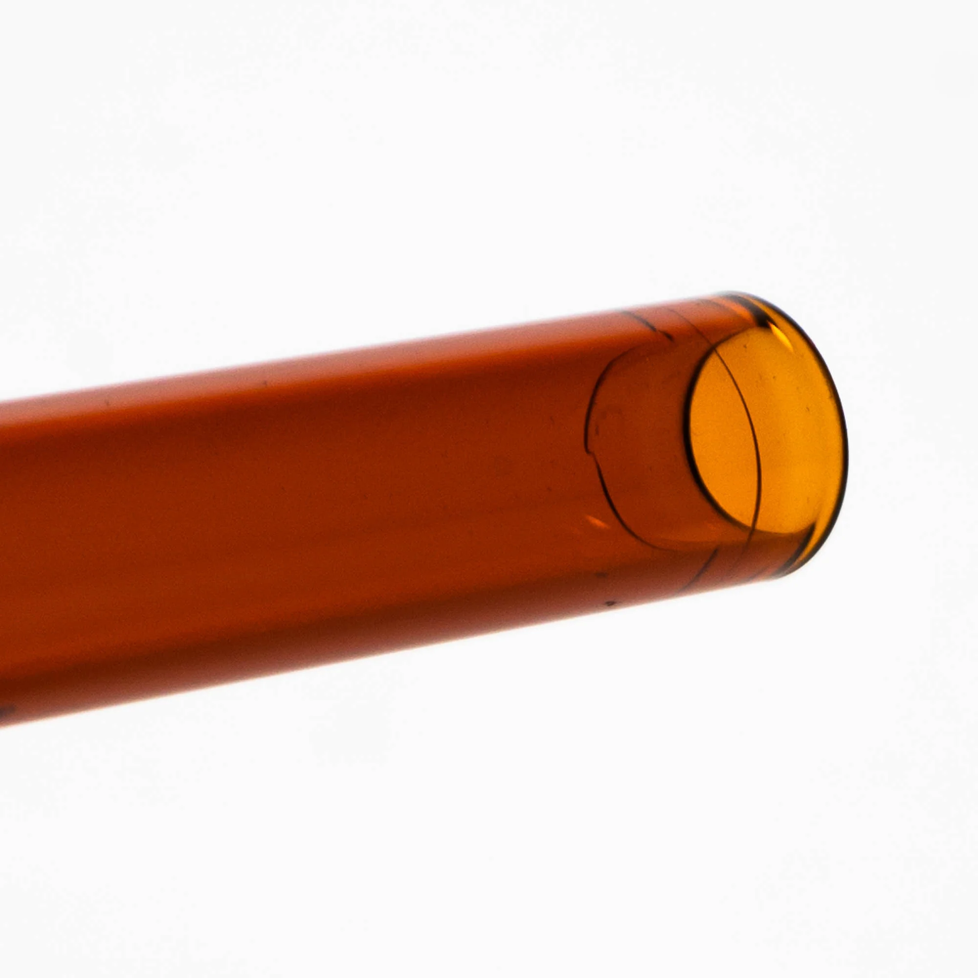 ROOR.US - Intro Collector Series - 99 Series - 18" Straight 50x5 - Orange & White - Image 10