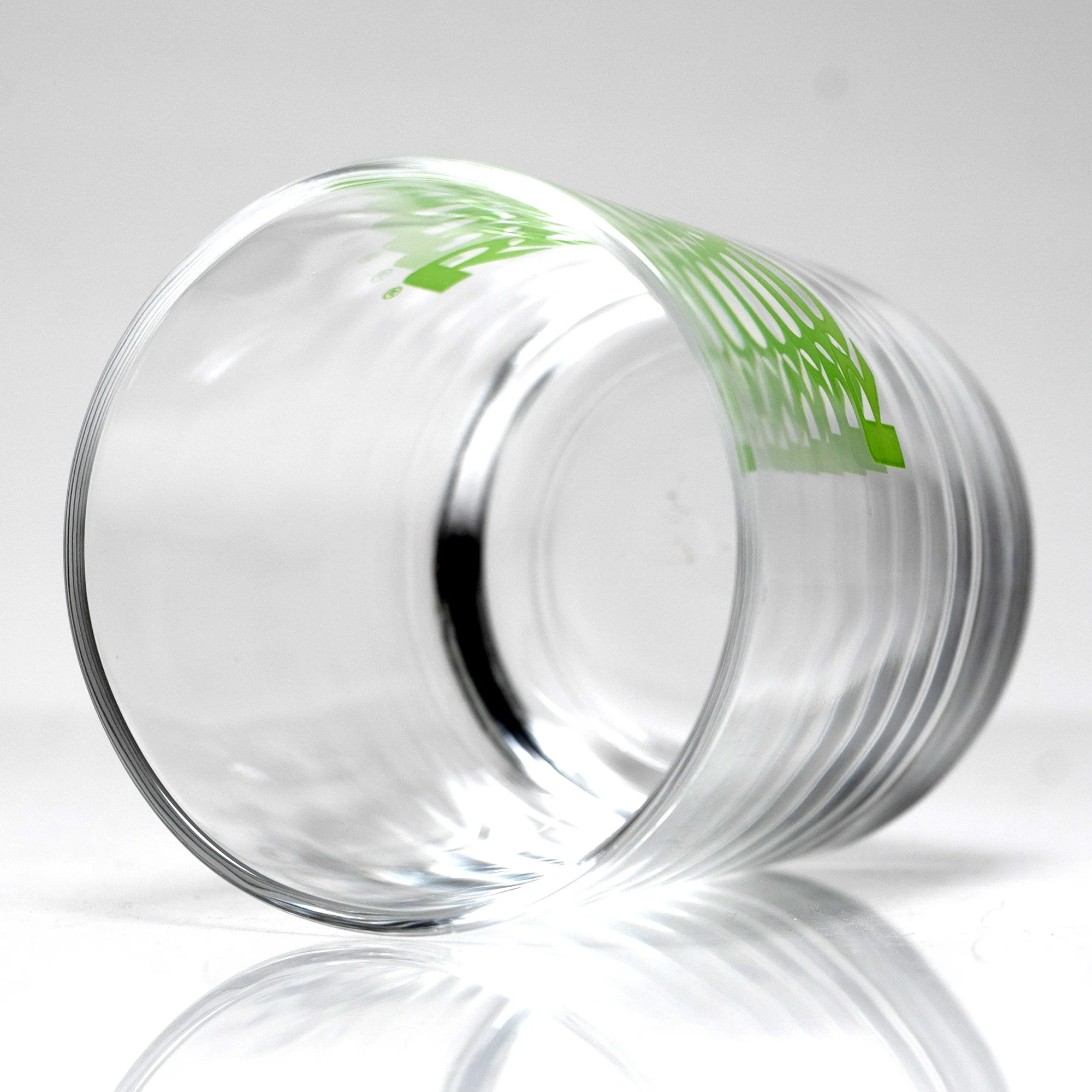 ROOR - Rocks Glass - Green - Image 2