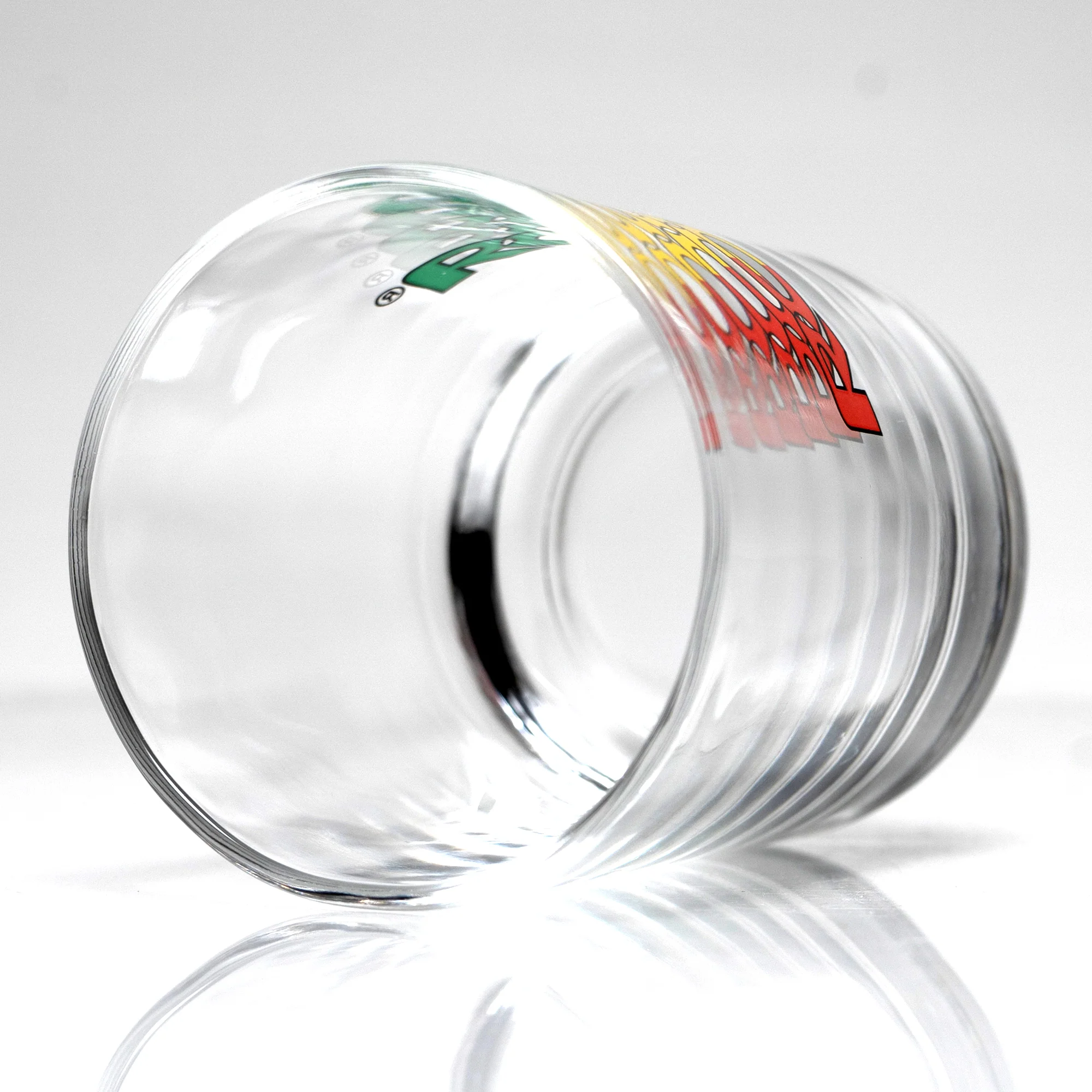 ROOR - Rocks Glass - Rasta - Image 2