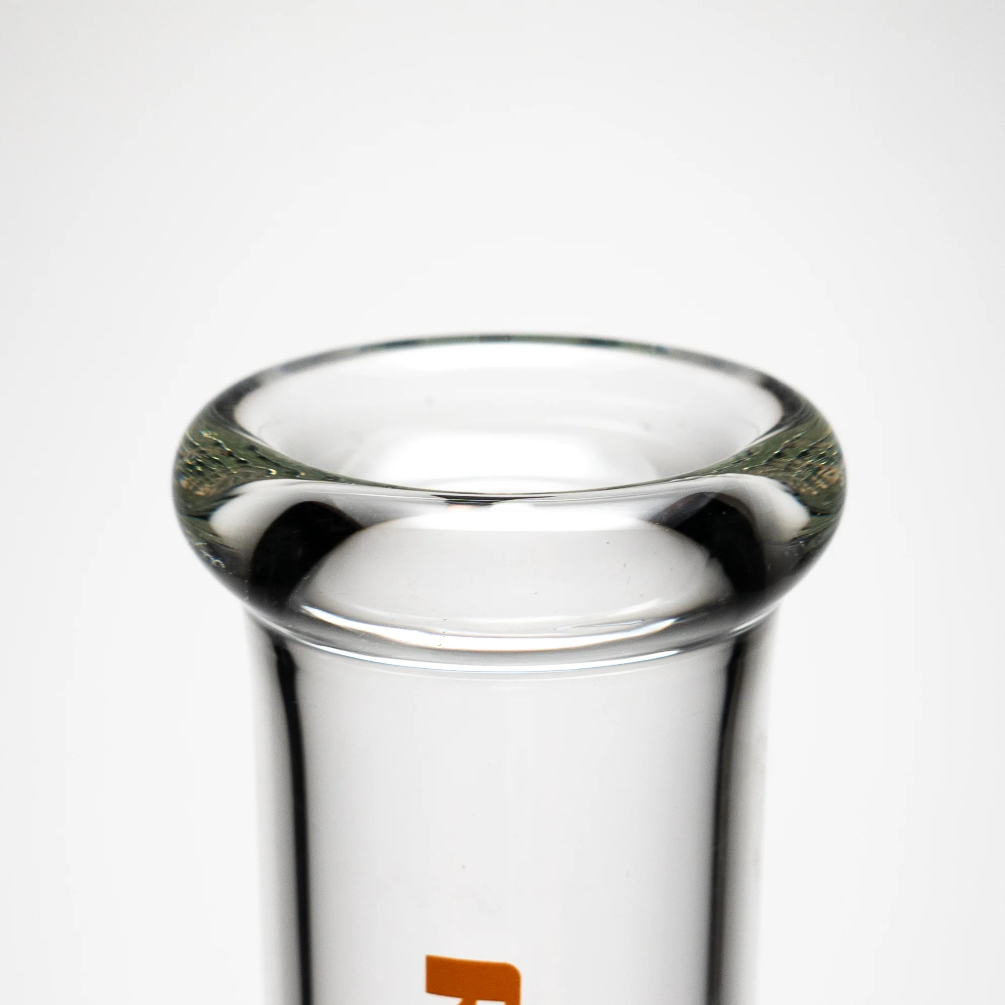 ROOR - 99 Series - 18” Fixed Straight w/ Barrel Perc - Orange Label - Image 3