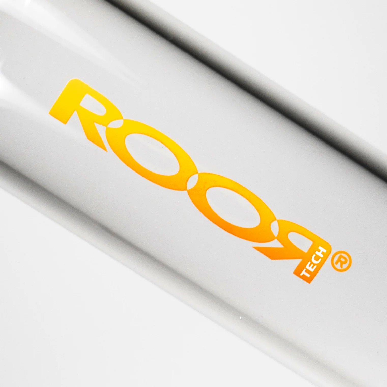 ROOR - 99 Series - 18” Fixed Straight w/ Barrel Perc - Orange Label - Image 4