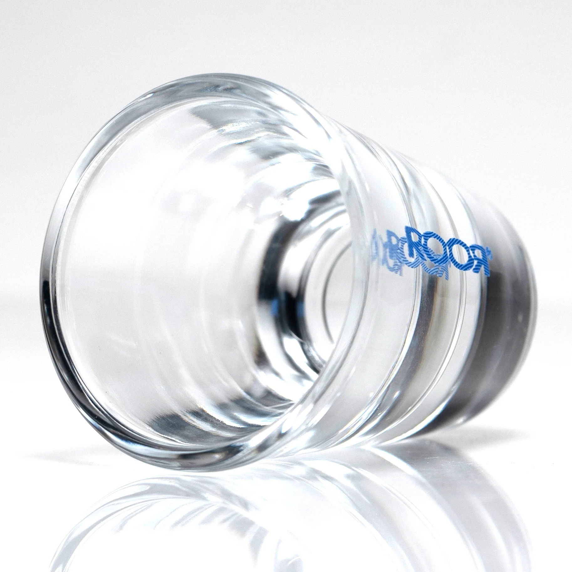 ROOR - Shot Glass - Blue - Image 2