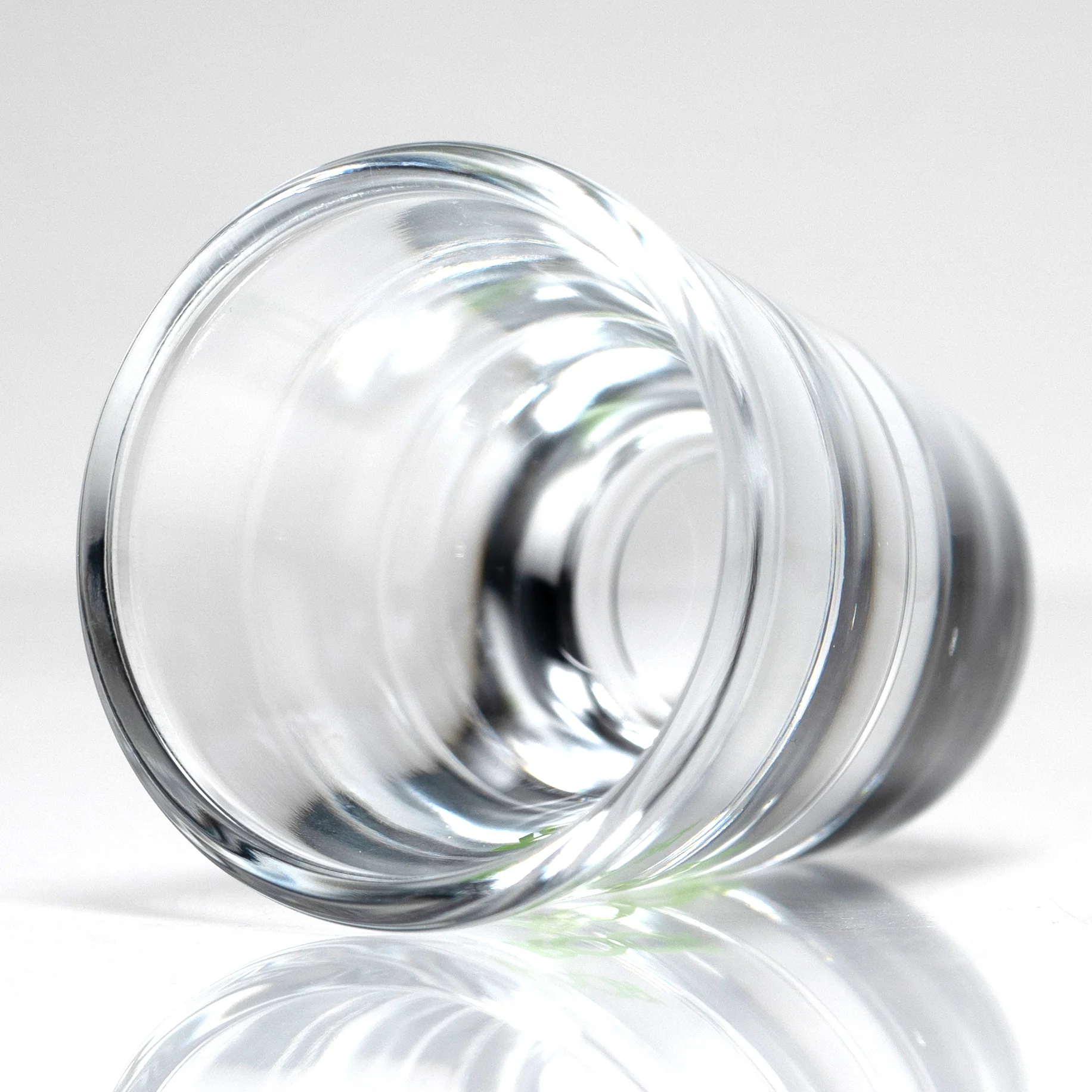 ROOR - Shot Glass - Green - Image 2