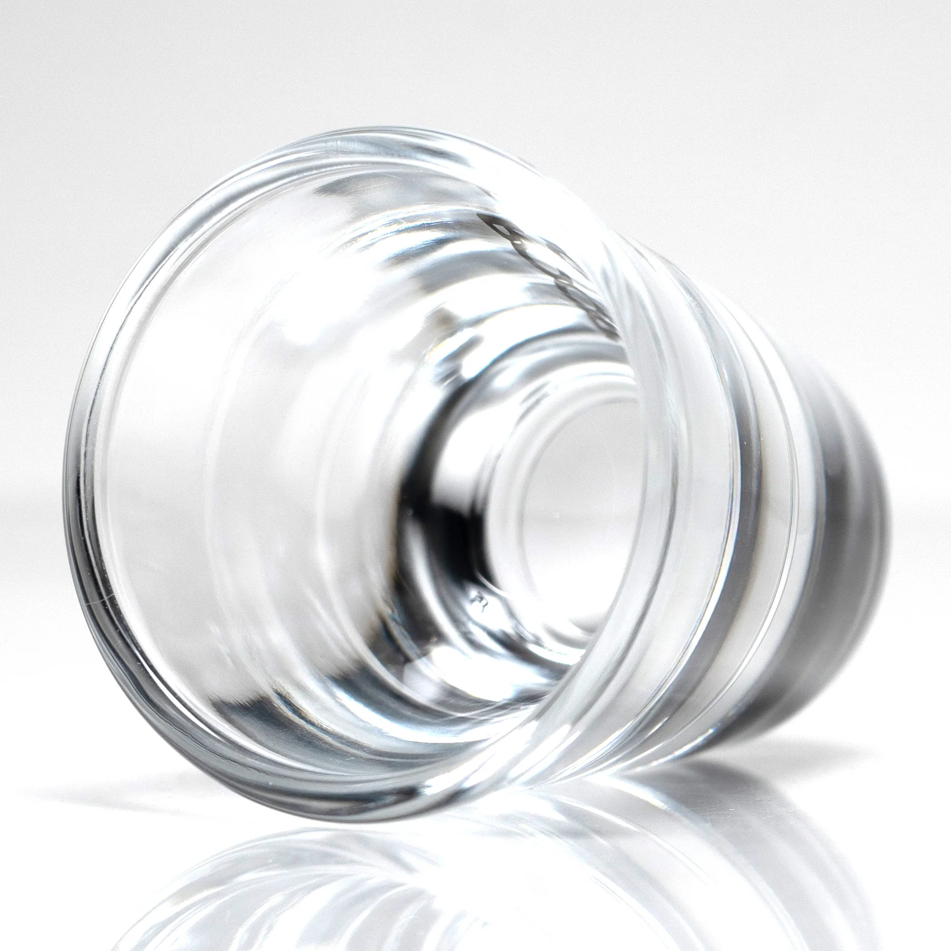 ROOR - Shot Glass - Platinum - Image 2
