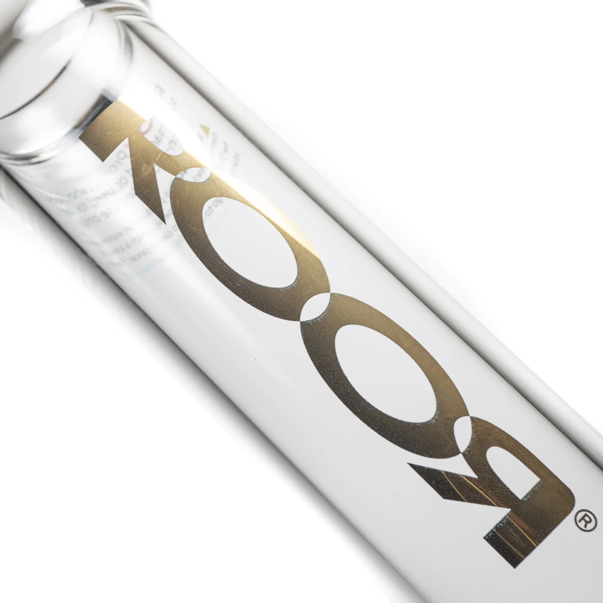 ROOR.US - 14" Beaker - 50x5 - Gold - Image 4