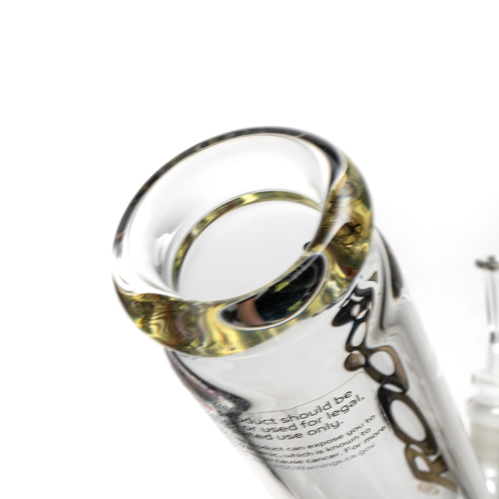 ROOR.US - 14" Zeaker 60x5 - Gold & Black - Image 3