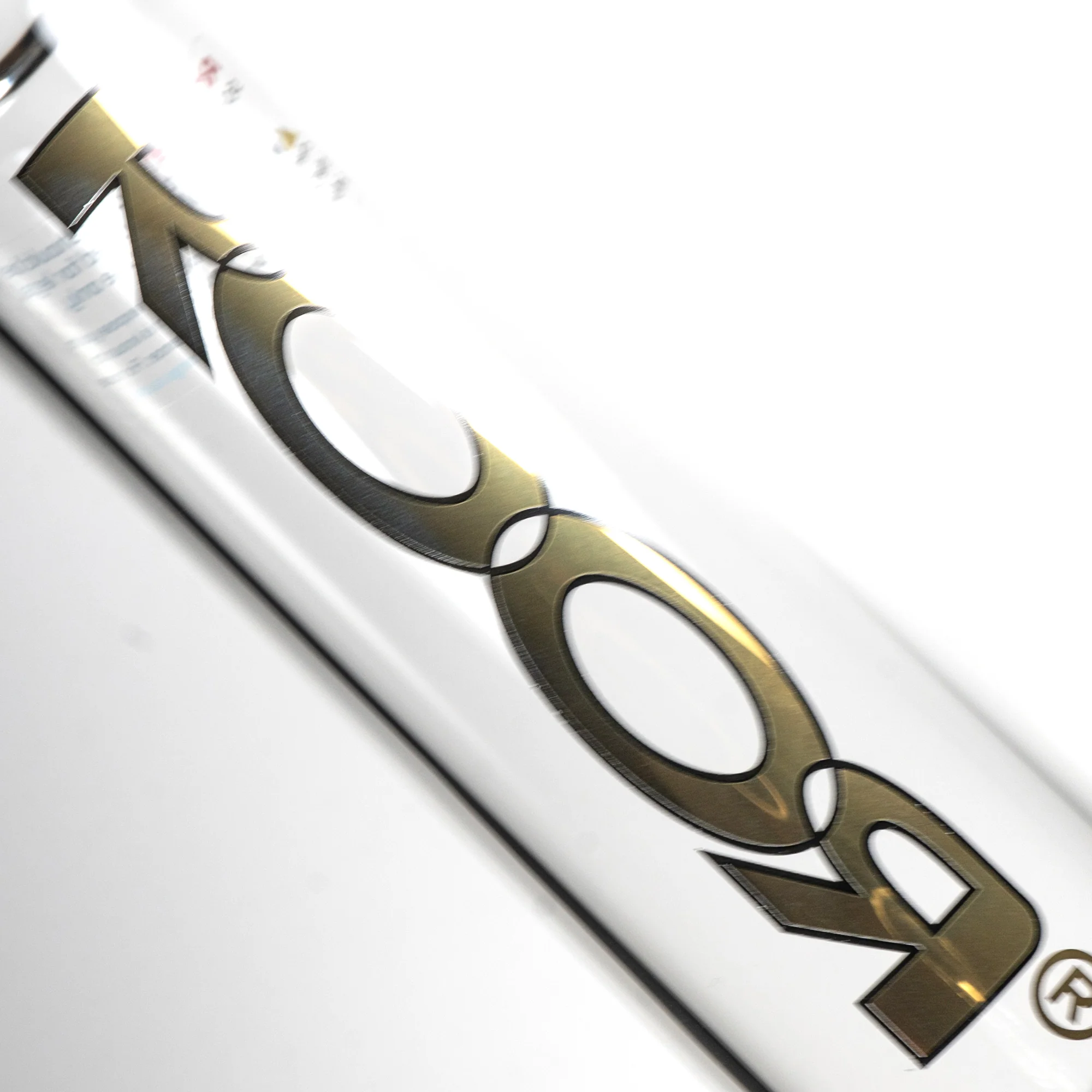 ROOR.US - 14" Zeaker 60x5 - Gold & Black - Image 4