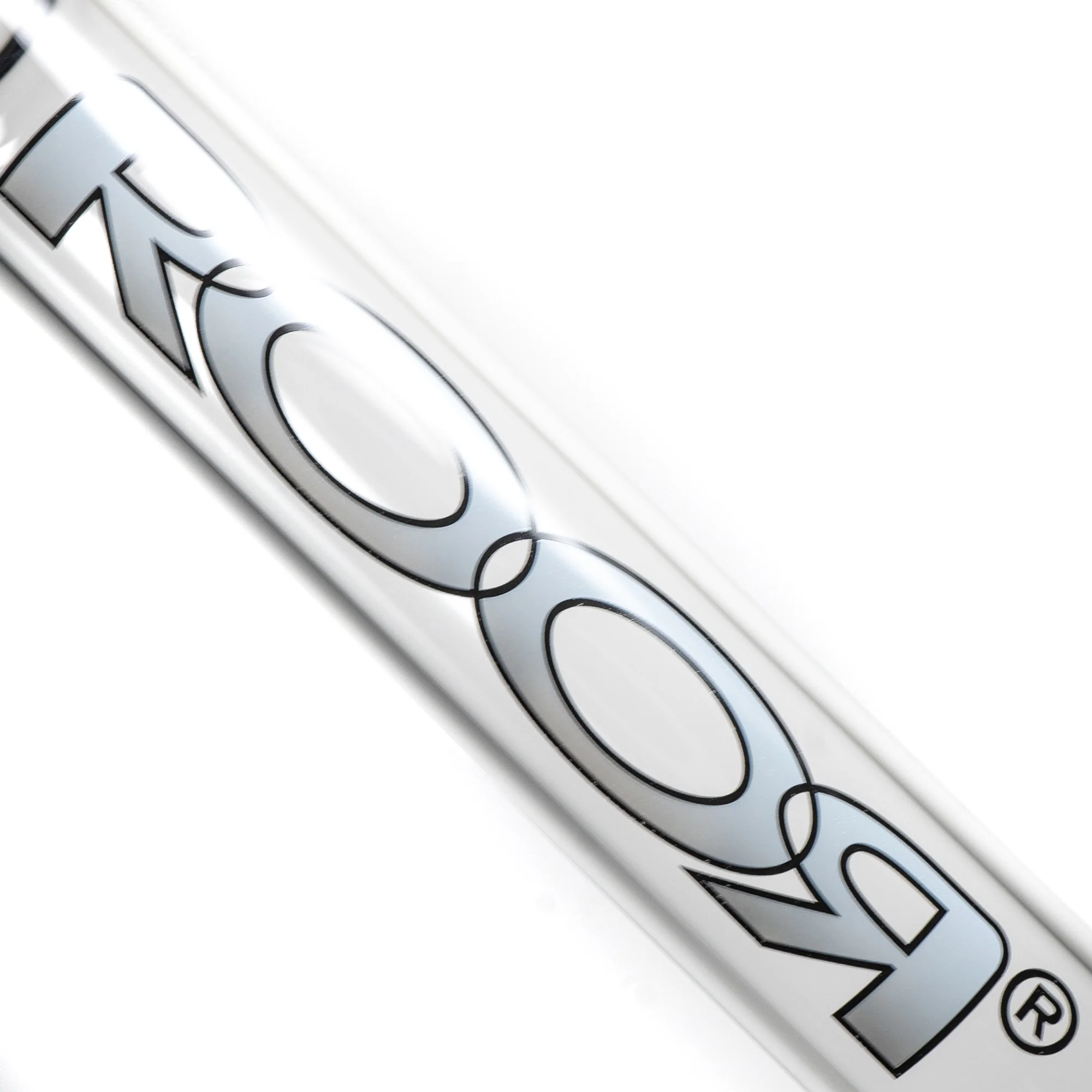 ROOR.US - 18" Straight - 50x5 - Grey & Black - Image 4