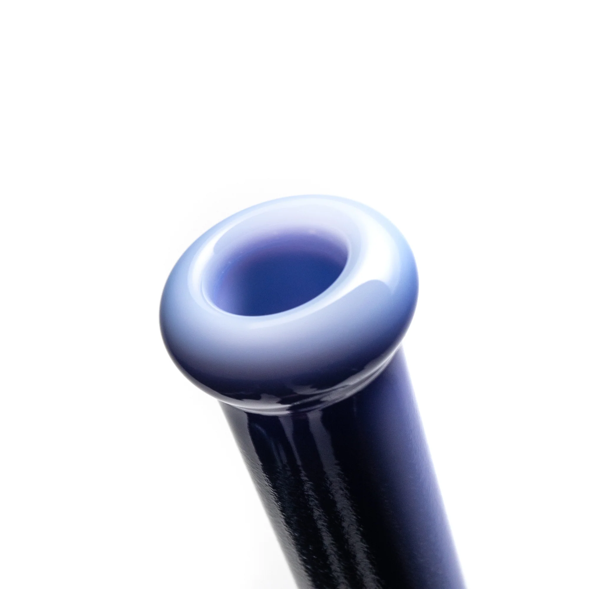 ROOR.US - Fixed Single Chamber Bubbler - 10 Arm Tree - Purple - Too Blue - Image 3