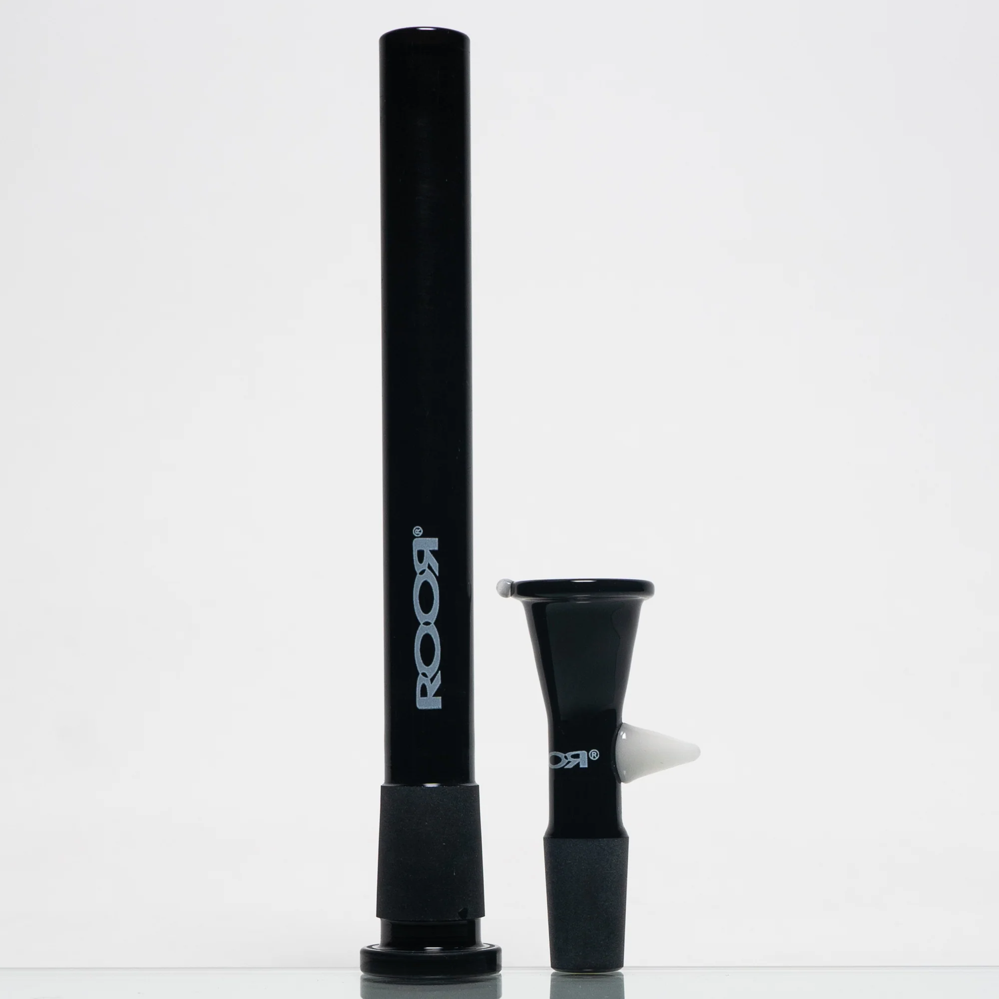ROOR.US - Intro Collector Series - 99 Series - 14" Beaker 45x5 - Black & White - Image 4