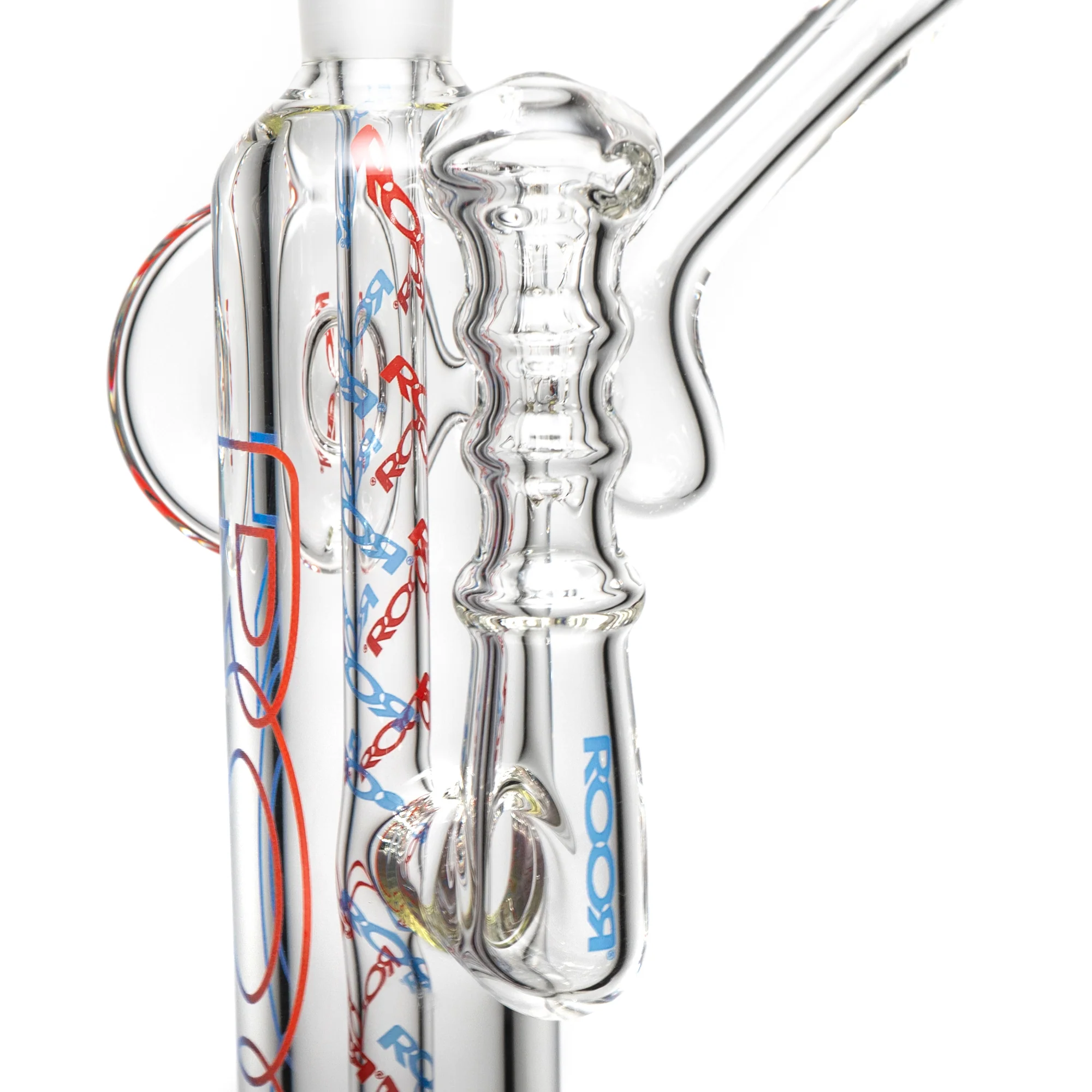 ROOR.US - King Bub - Red & Blue - Image 5