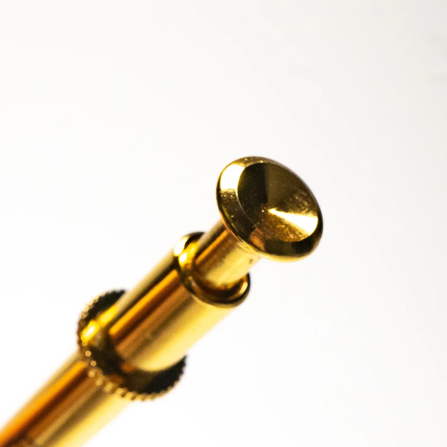 Ruby Pearl Co - Pearl Grabber - Gold - Image 5