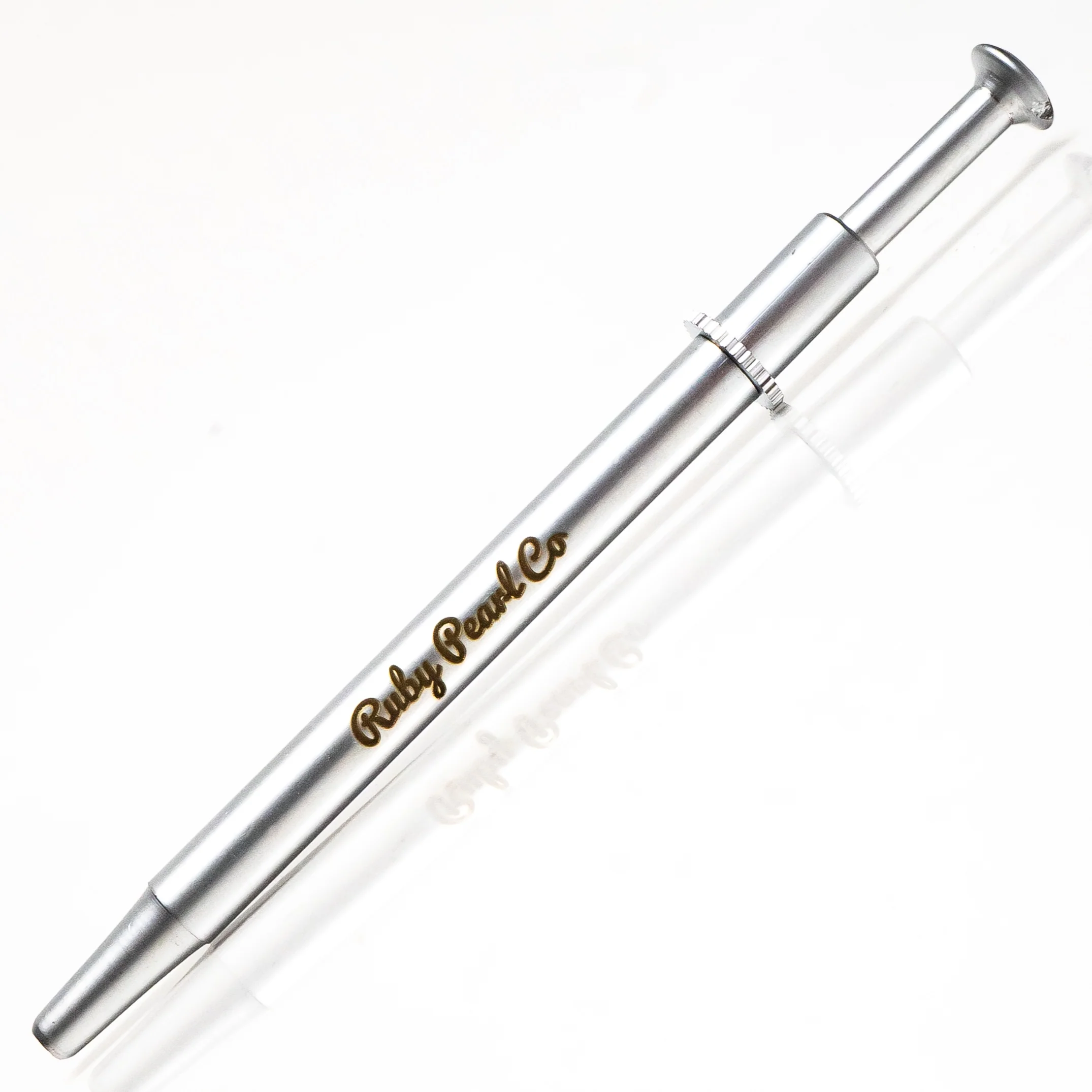 Ruby Pearl Co - Pearl Grabber - Silver