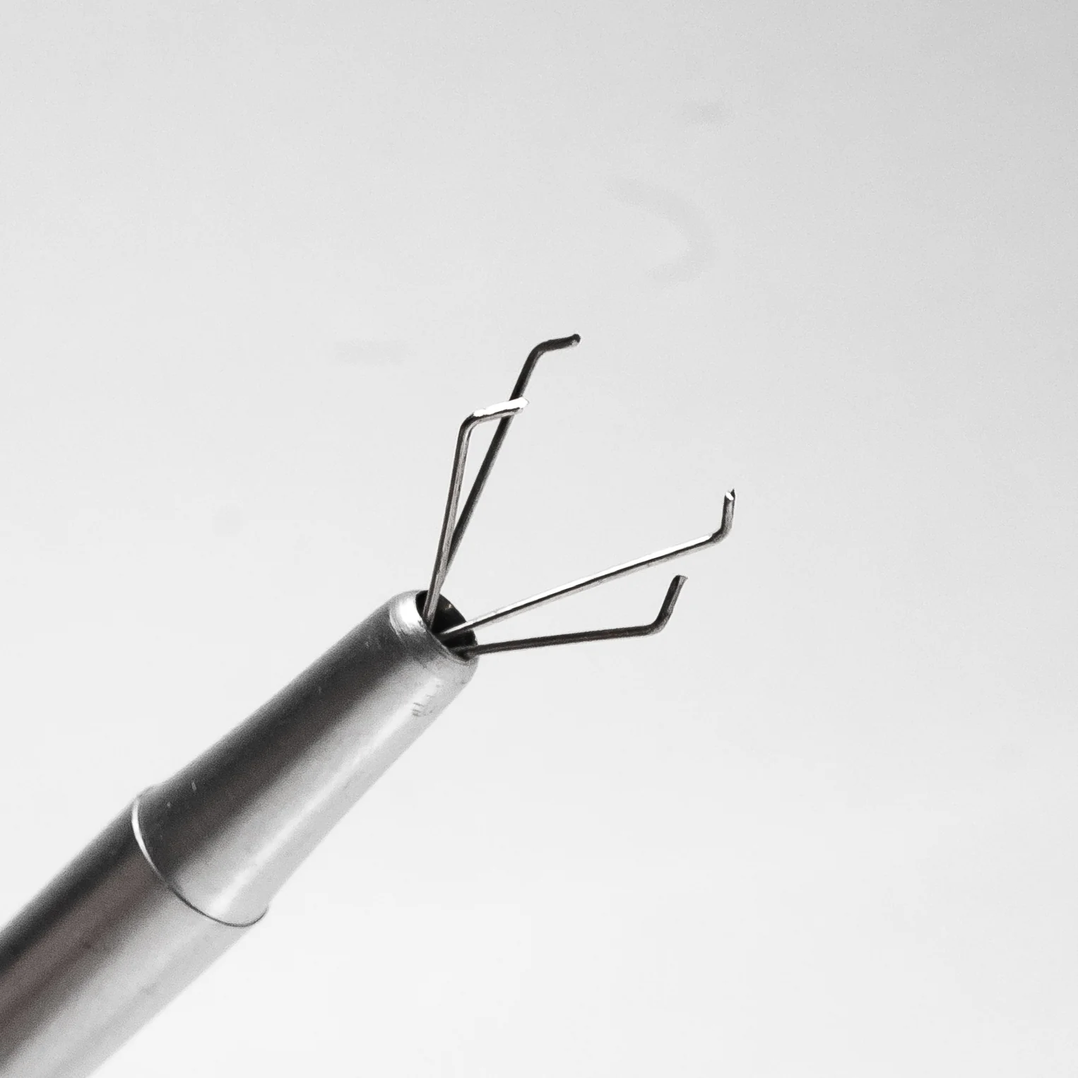 Ruby Pearl Co - Pearl Grabber - Silver - Image 3