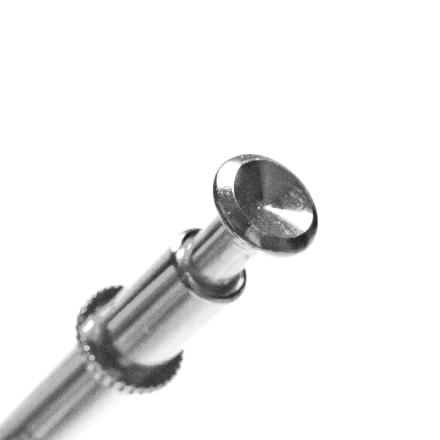 Ruby Pearl Co - Pearl Grabber - Silver - Image 5