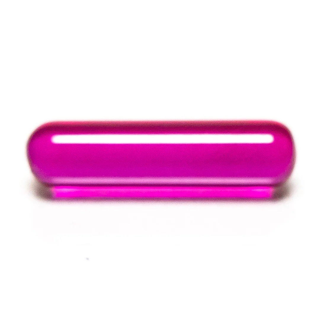 Ruby Pearl Co - Terp Slurper Pill - Ruby - Single