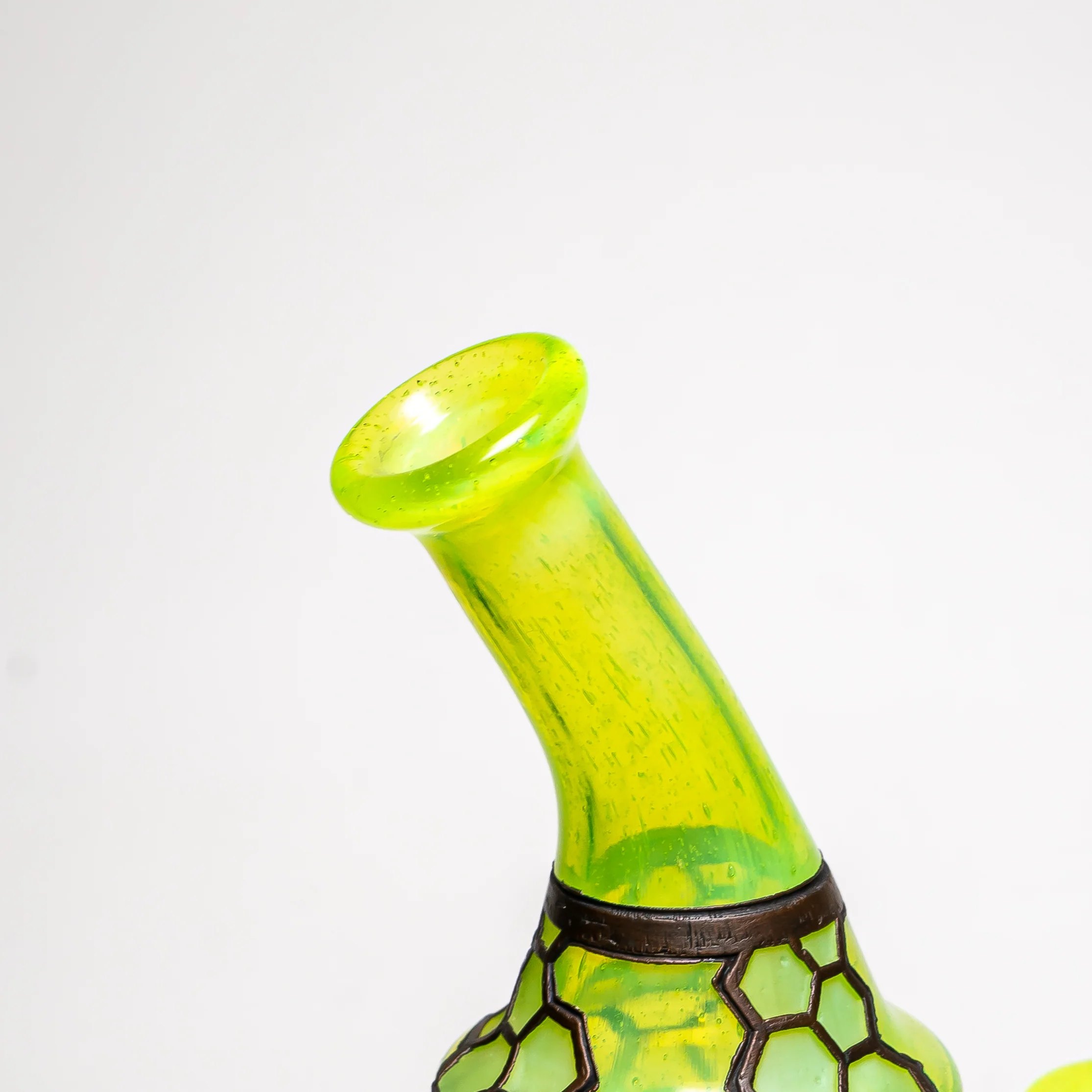 Ryan Fitt - Electroformed Klein - Slyme - Image 9