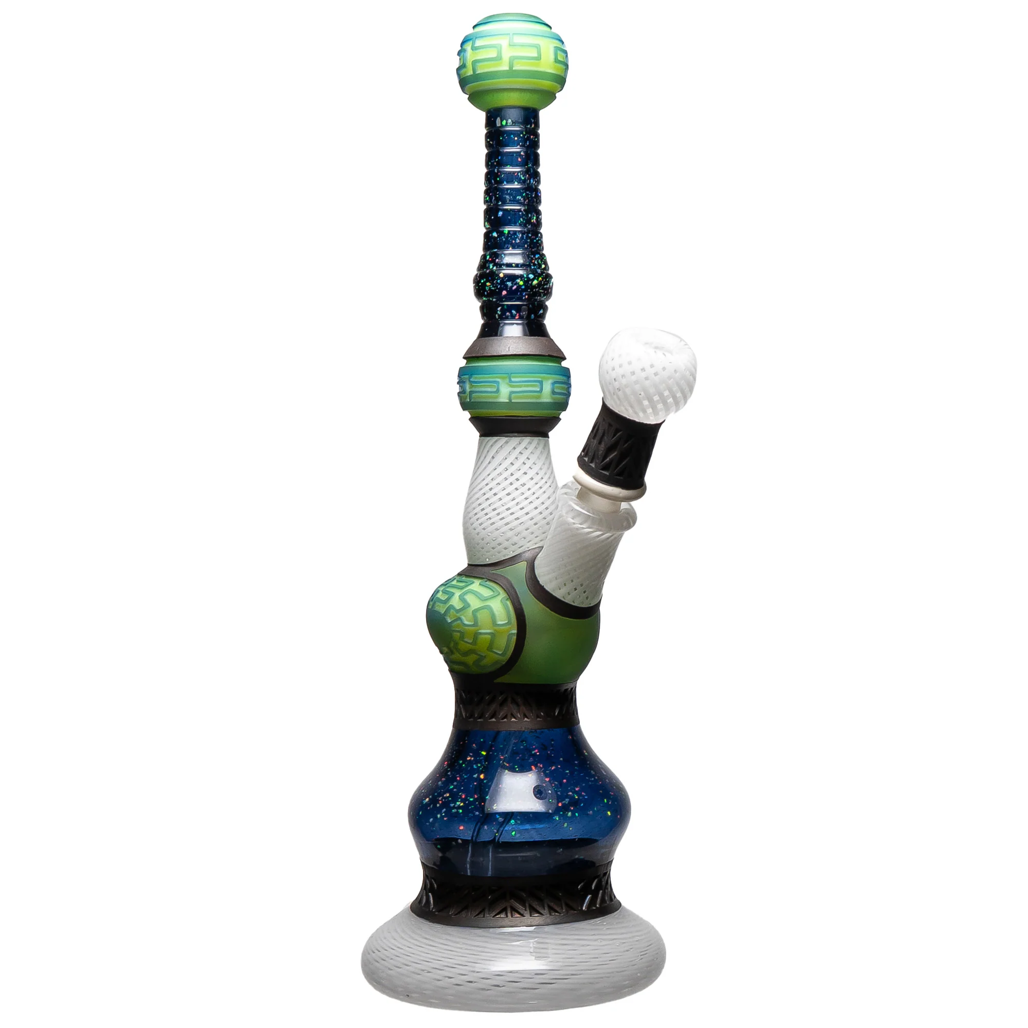 Ryan Fitt - Electroformed Retti Tube - Image 2
