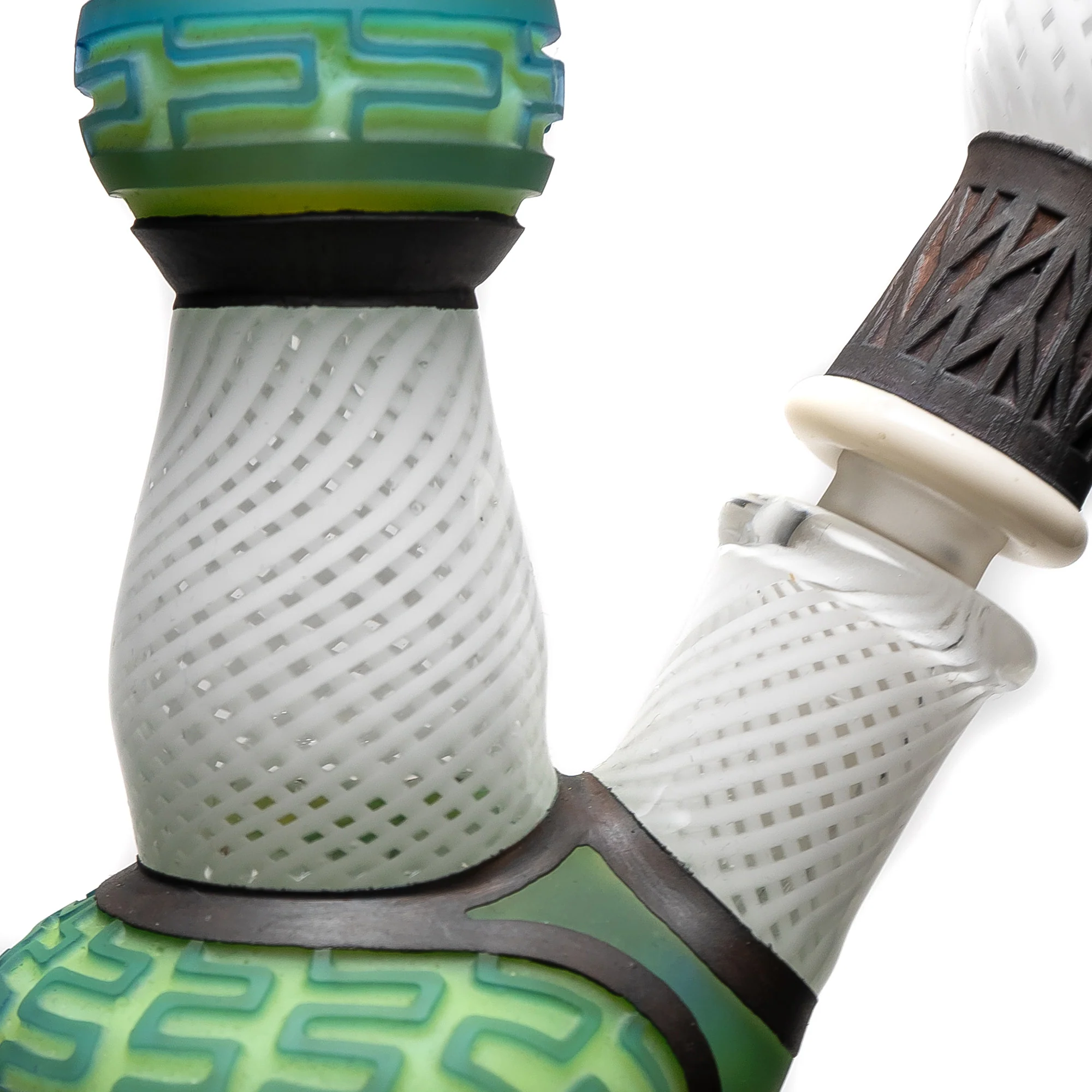 Ryan Fitt - Electroformed Retti Tube - Image 6