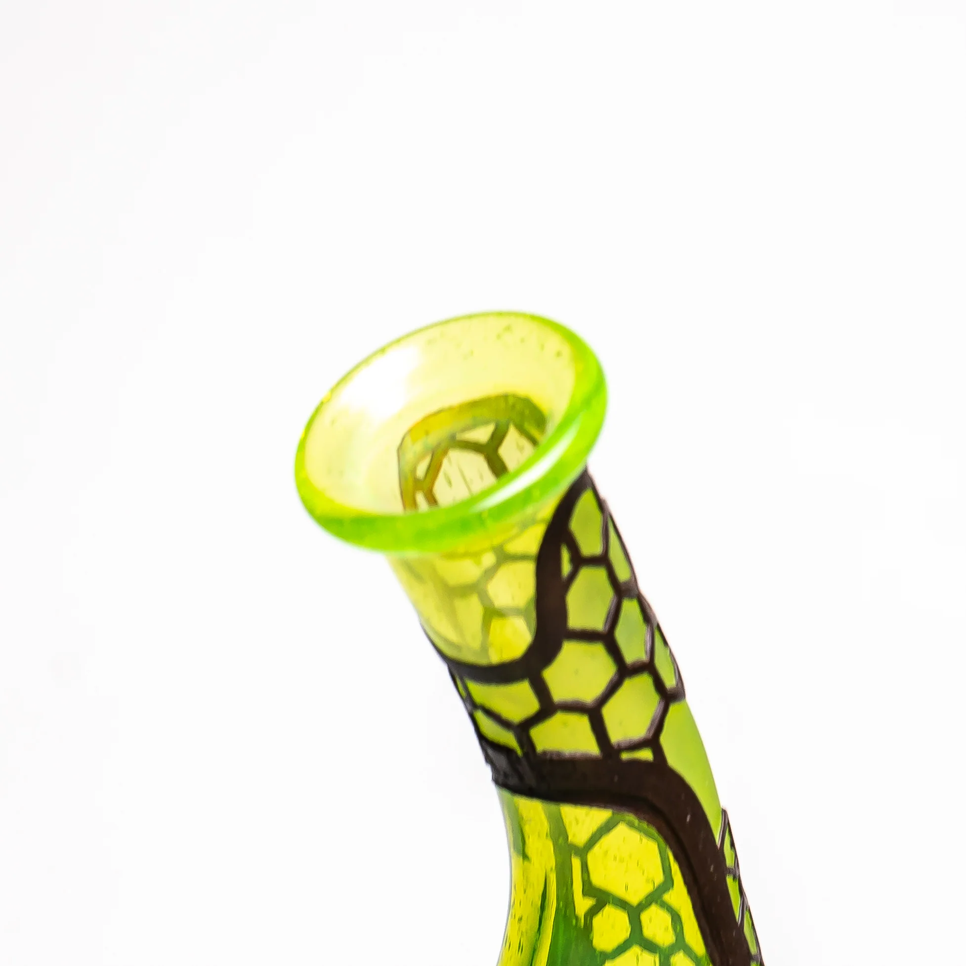 Ryan Fitt - Electroformed Wu-Tang Ball Klein - Slyme - Image 8