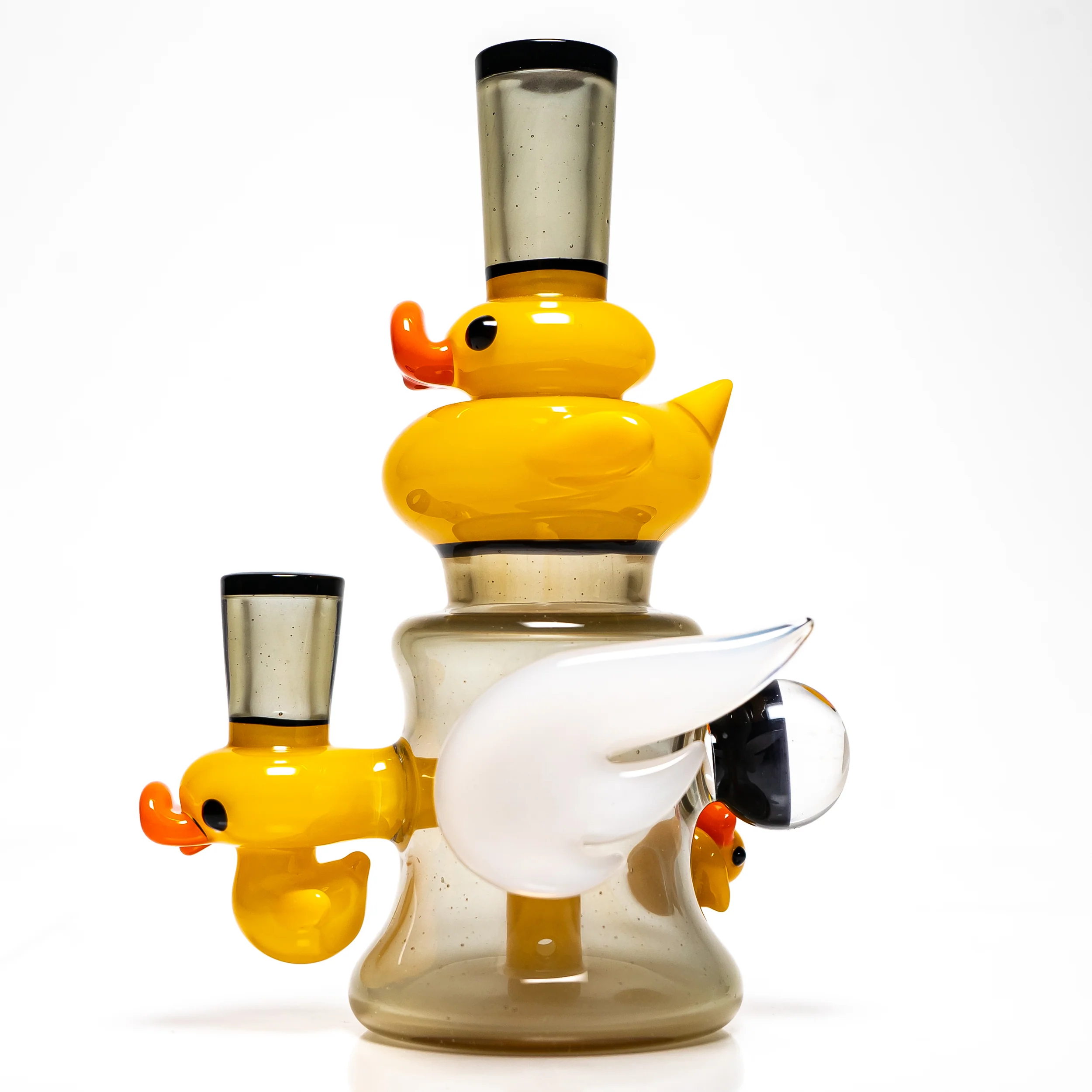 Ryno - Winged Ducky Mini Tube - PDX Mix - Image 3