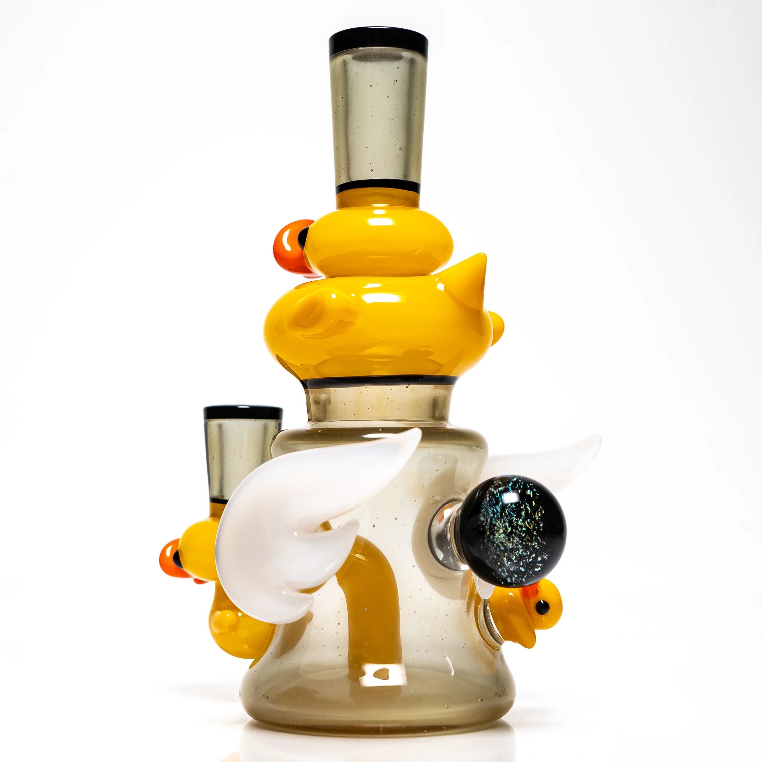 Ryno - Winged Ducky Mini Tube - PDX Mix - Image 4