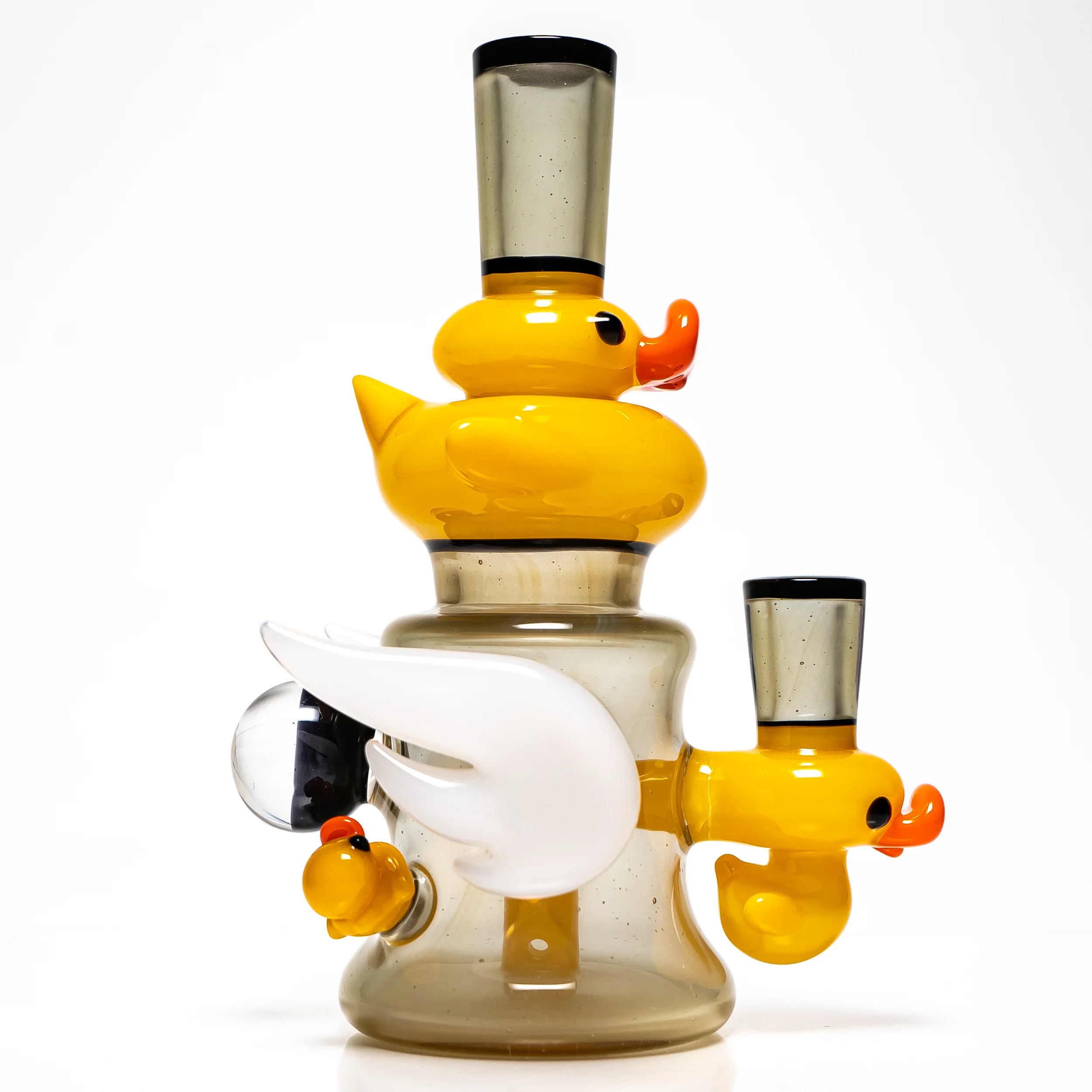 Ryno - Winged Ducky Mini Tube - PDX Mix - Image 7