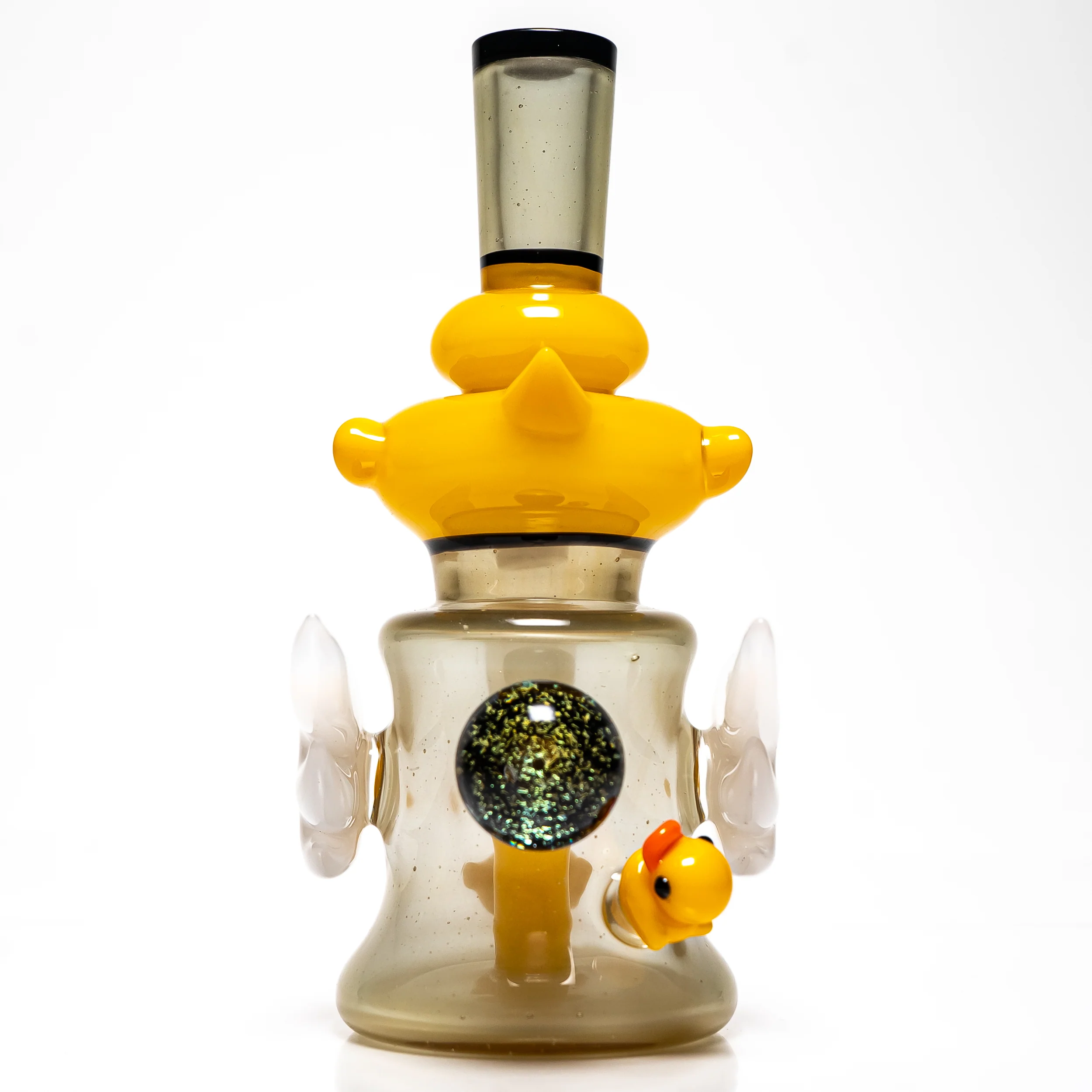 Ryno - Winged Ducky Mini Tube - PDX Mix - Image 8