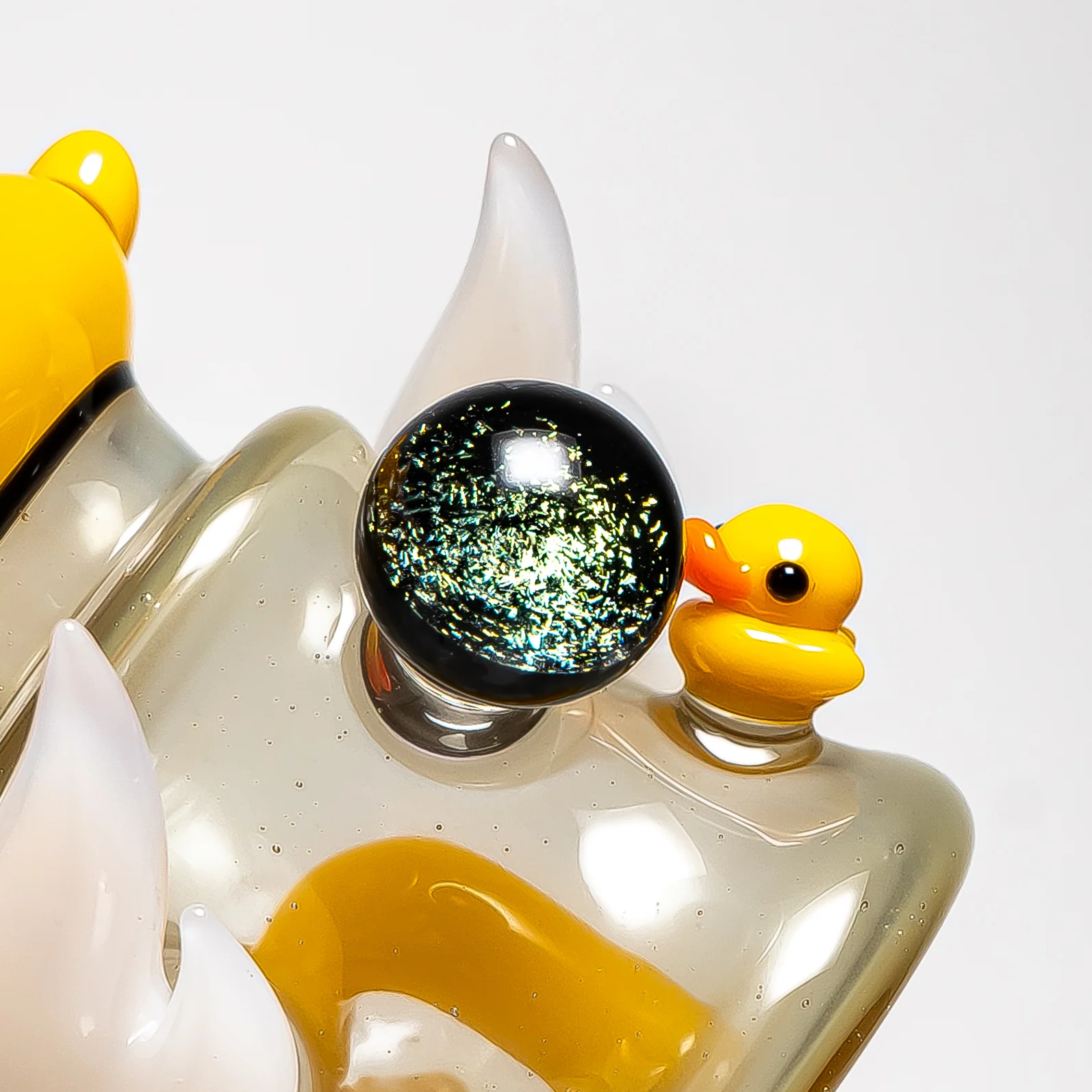 Ryno - Winged Ducky Mini Tube - PDX Mix - Image 9