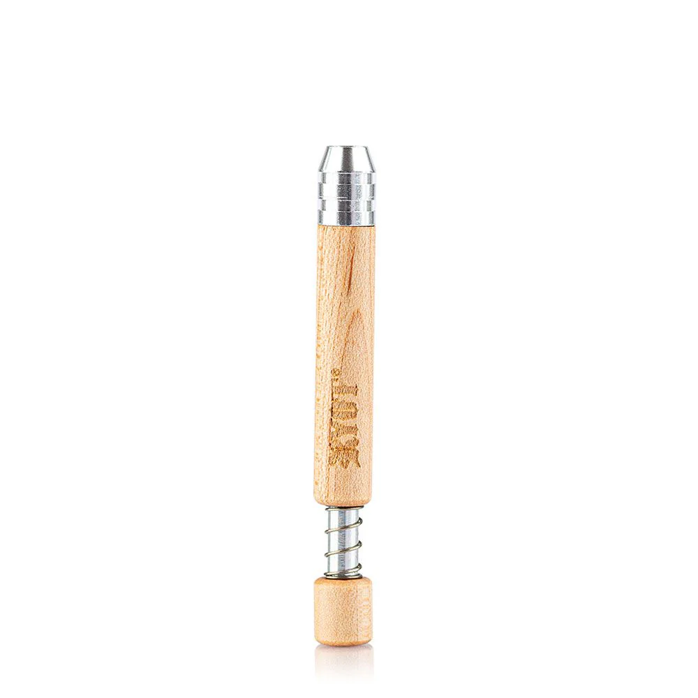 RYOT - Large Spring One Hitter (3") - Maple