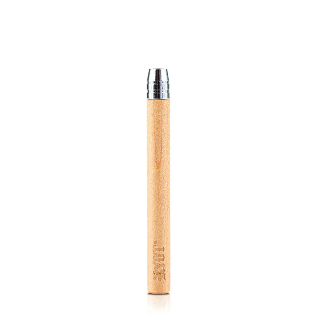RYOT - Large Wooden One Hitter (3") - Maple
