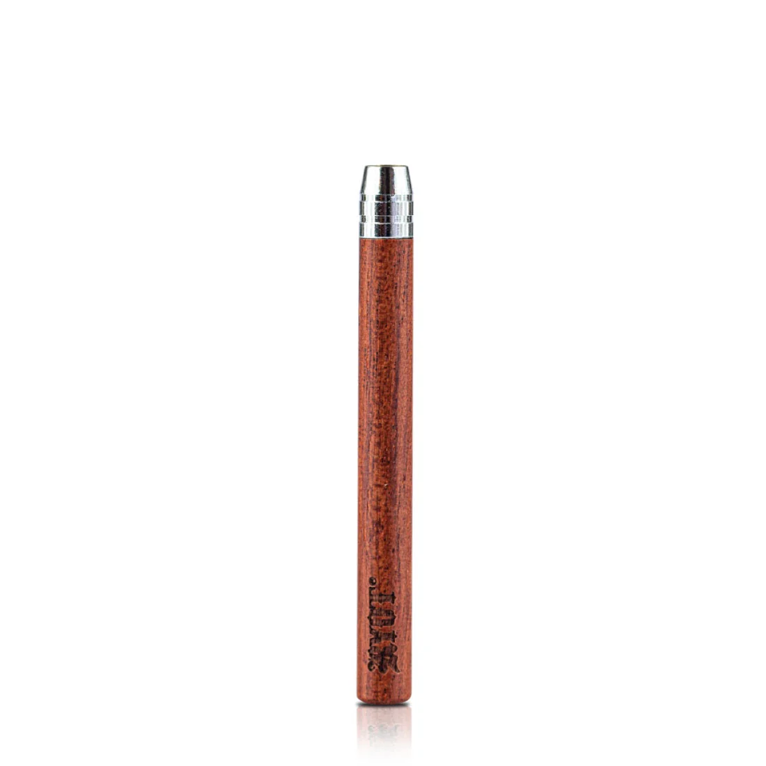 RYOT - Large Wooden One Hitter (3") - Rosewood