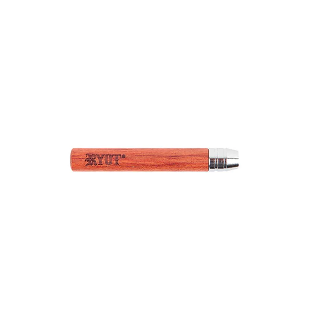 RYOT - Small Wooden One Hitter (2") - Rosewood