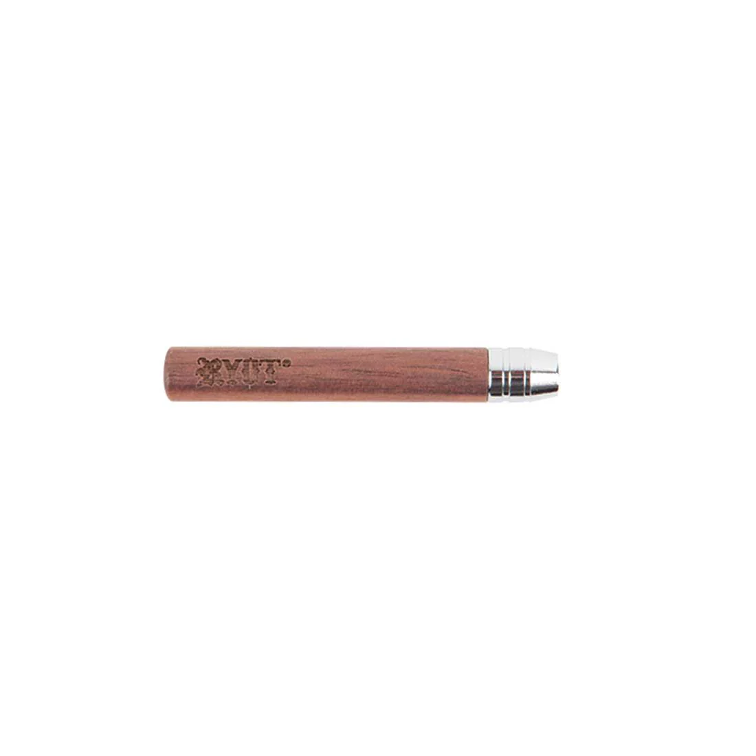 RYOT - Small Wooden One Hitter (2") - Walnut