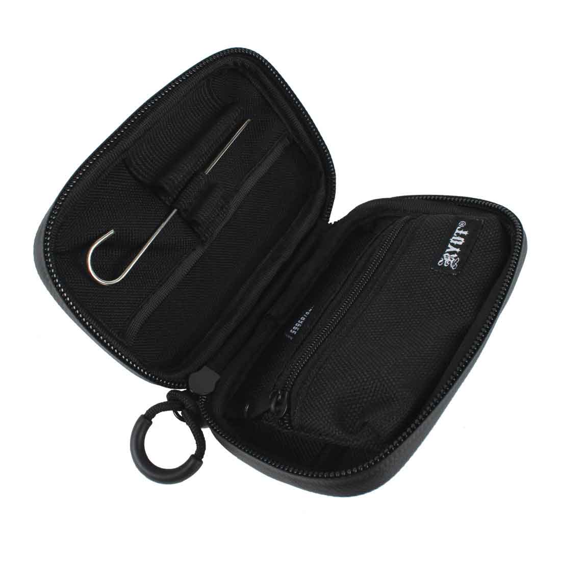RYOT - Smellsafe Hard Shell Krypto-Kit - Camo - Image 8