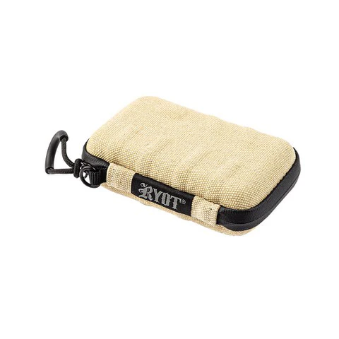 RYOT - Smellsafe Hard Shell Krypto-Kit - Natural