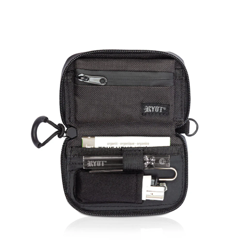 RYOT - Smellsafe Krypto-Kit - Olive - Image 7