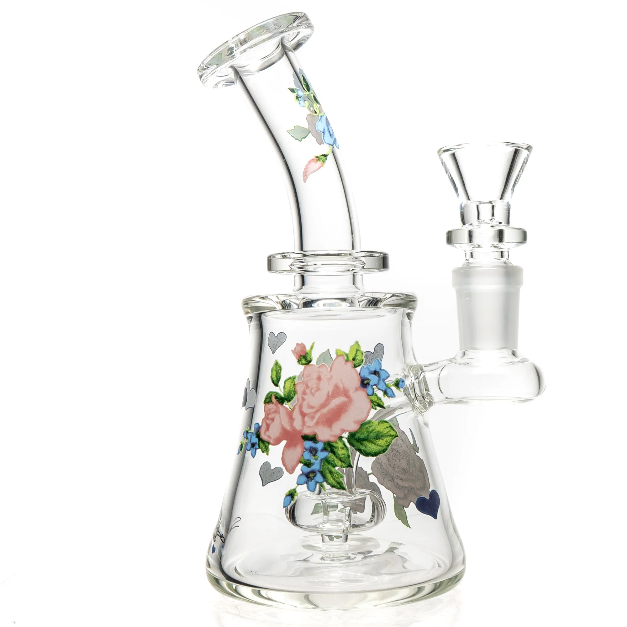 Saki Bomb x Miss Mary Jane Co. - Jammer Rig - Flowers - Image 3
