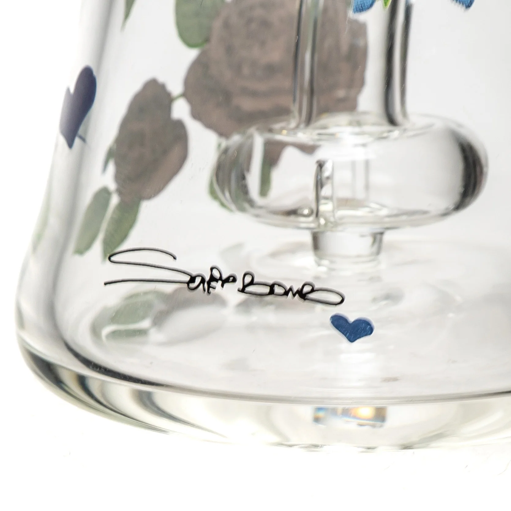 Saki Bomb x Miss Mary Jane Co. - Jammer Rig - Flowers - Image 6