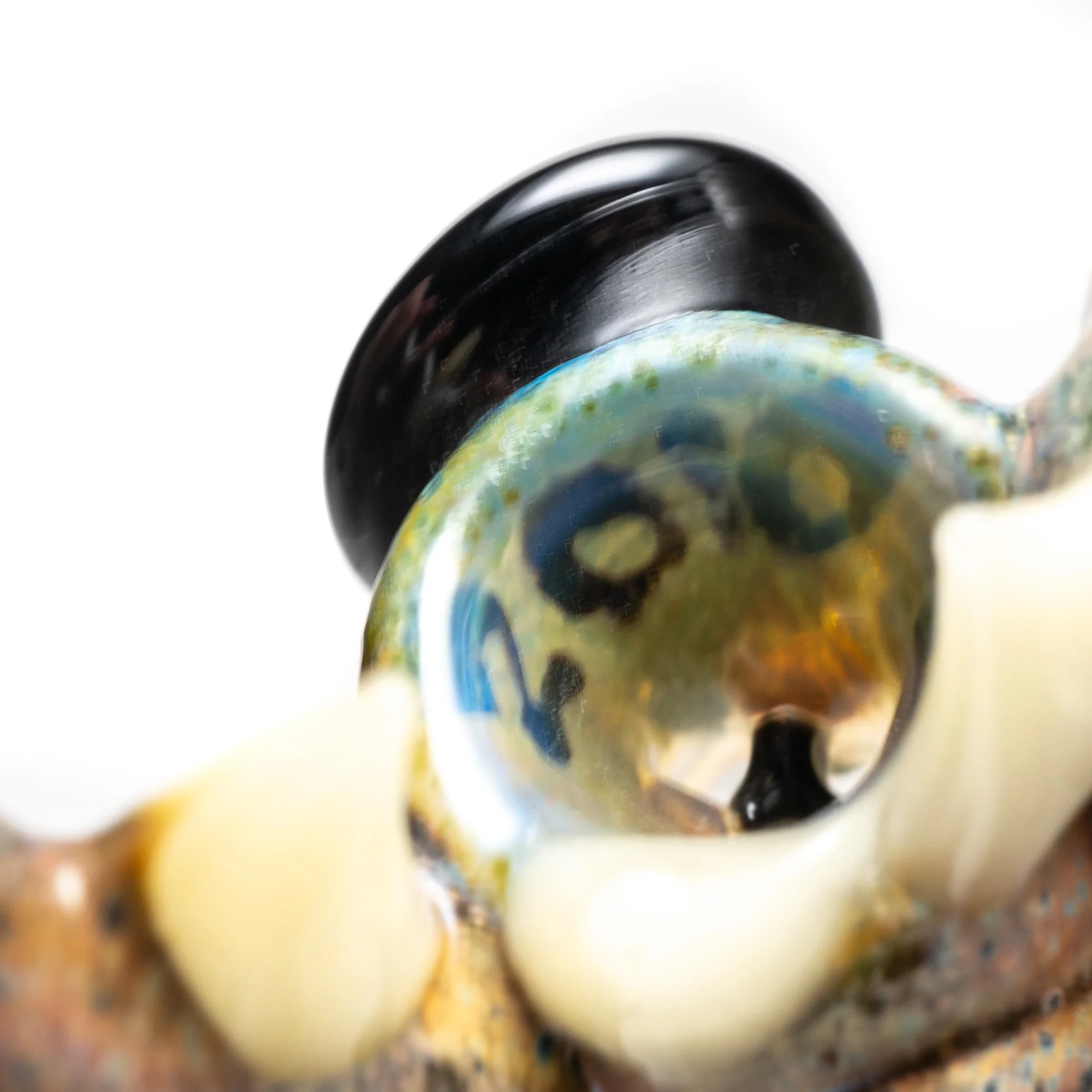 Salt - 14mm Earwig Slide - Silver Strike - Image 5