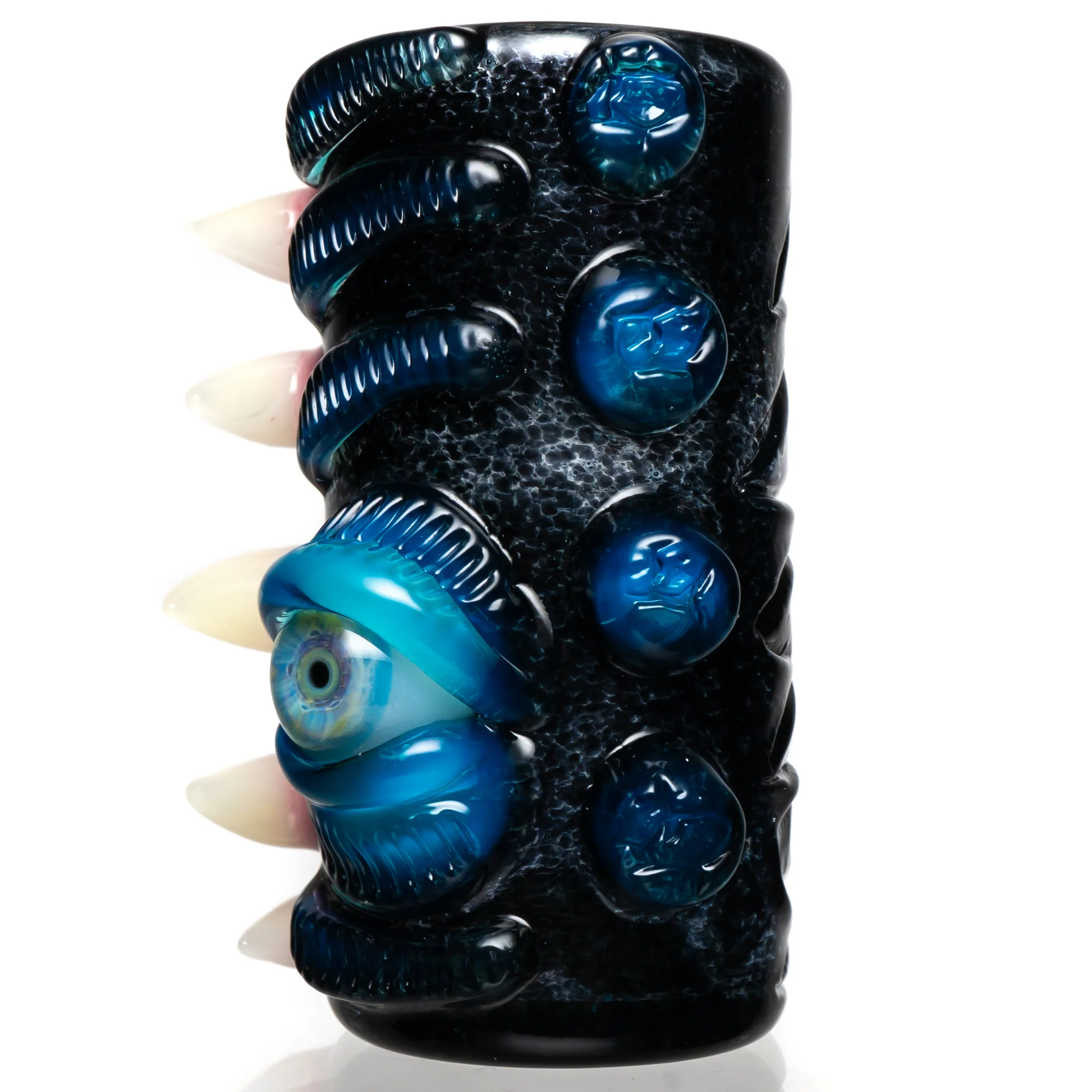Salt - Creature Shot Glass - Raven & Meta-Terrania - Image 4
