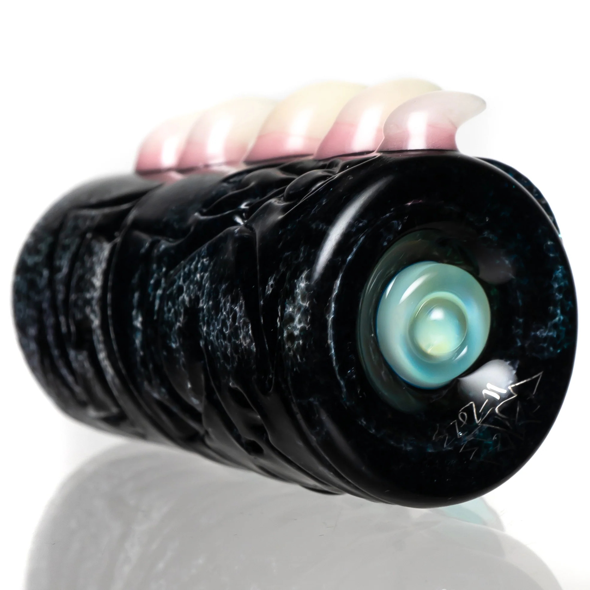 Salt - Creature Shot Glass - Raven & Meta-Terrania - Image 7