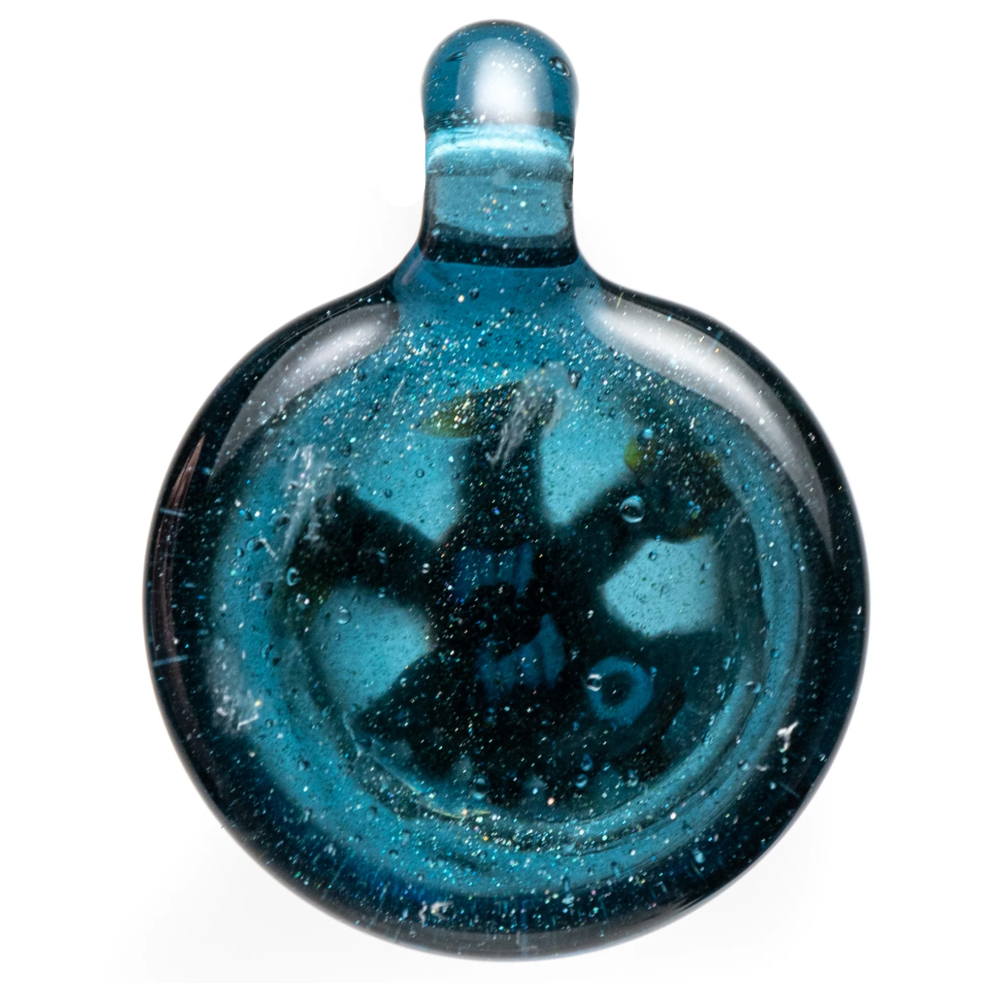 Salt - Murrini #1 Pendant - Image 2