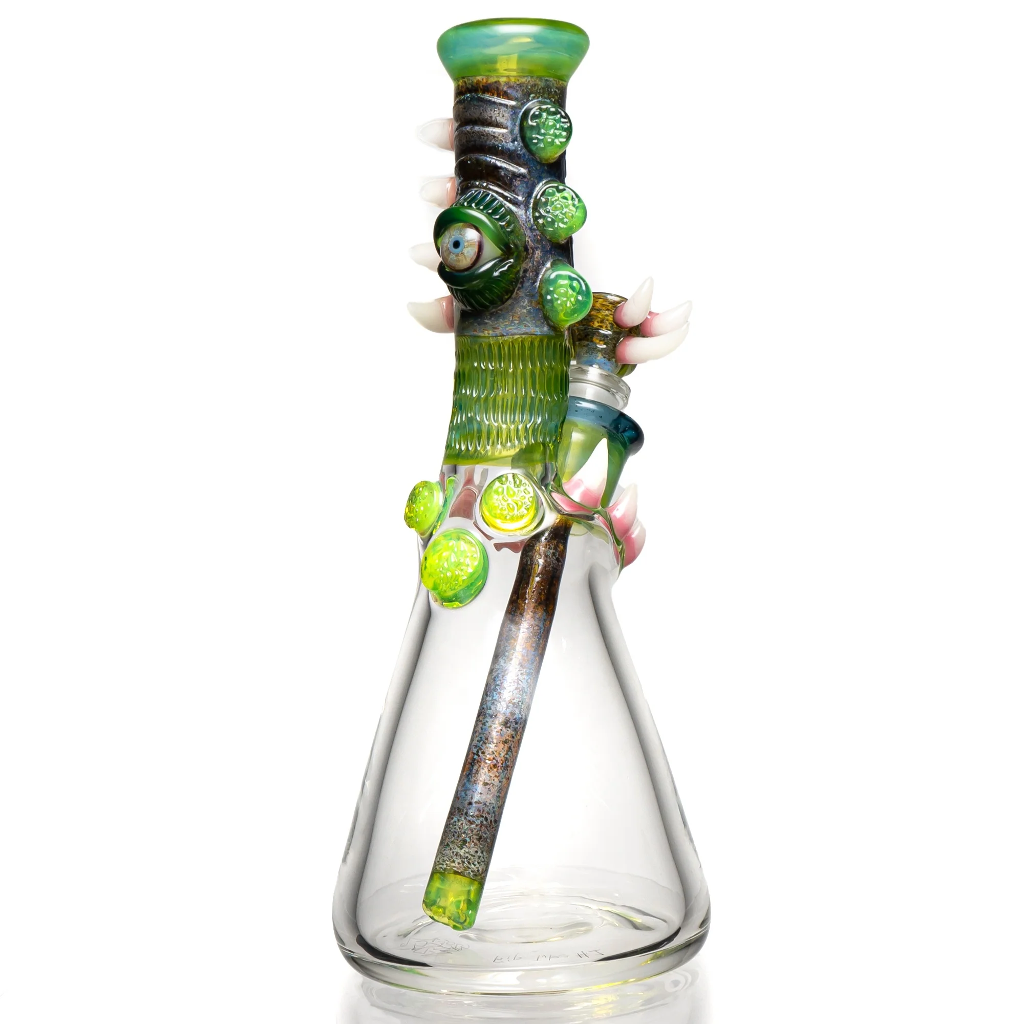 Salt - RipTube #1 - Amazon Night, Lime Drop & Slyme
