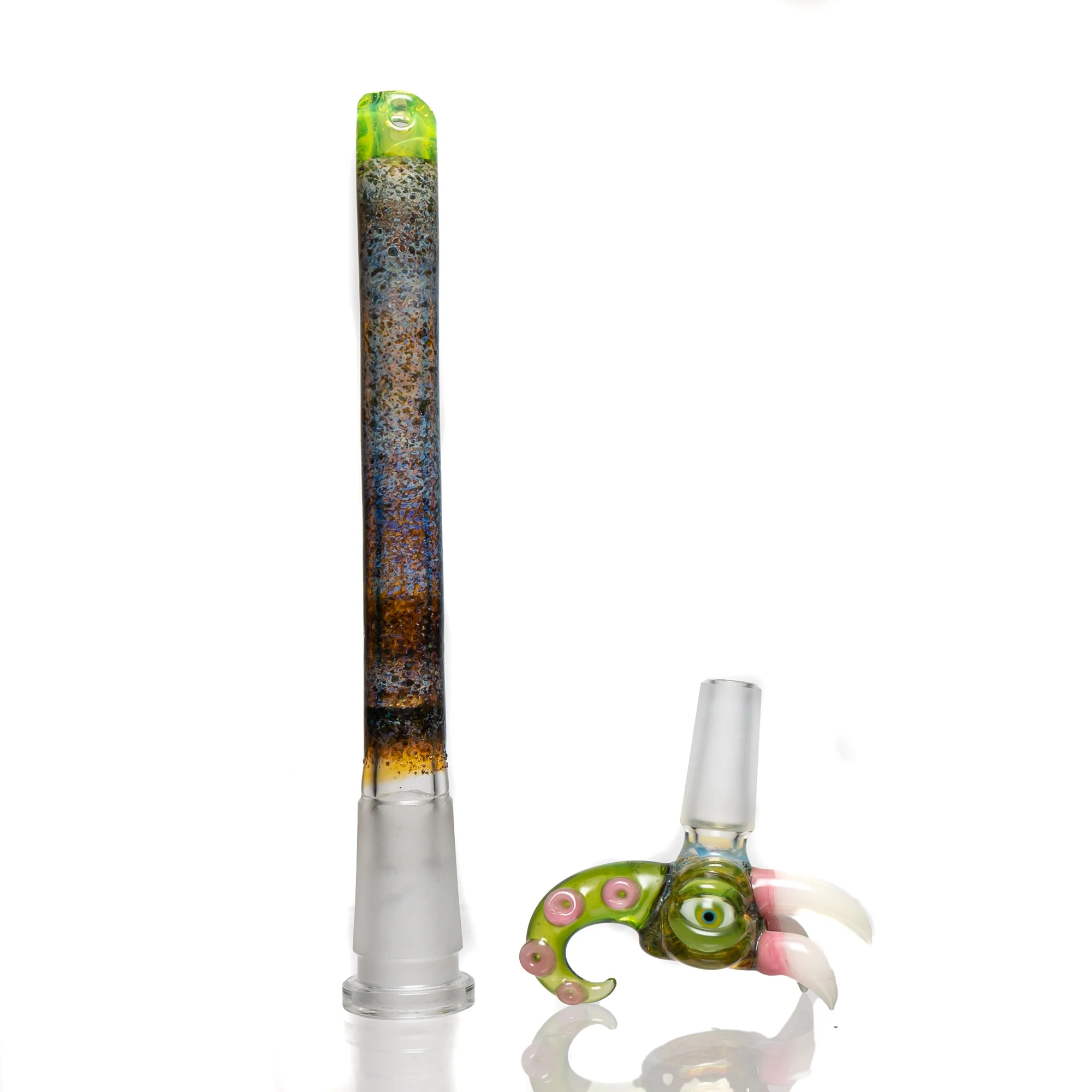 Salt - RipTube #1 - Amazon Night, Lime Drop & Slyme - Image 7