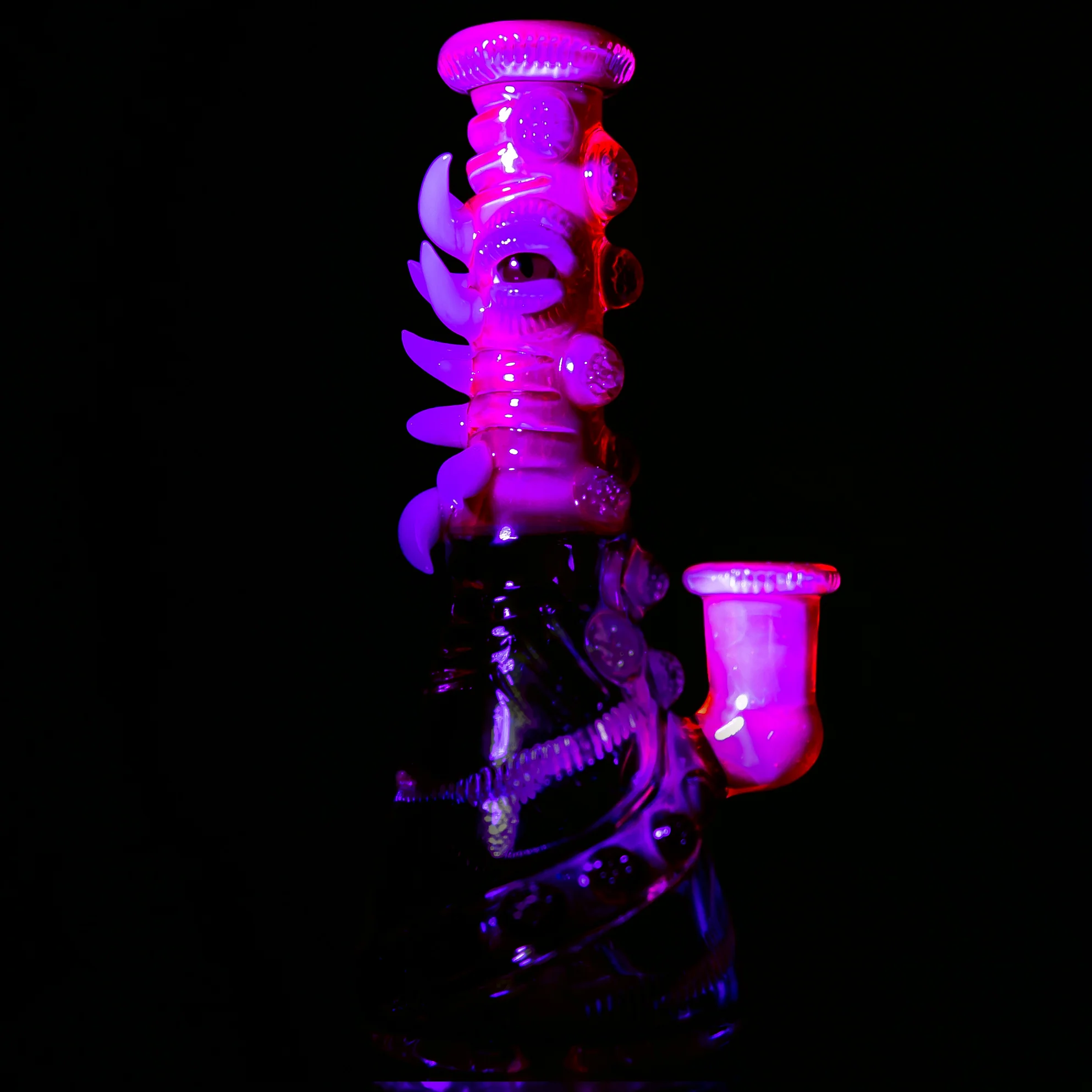 Salt - Saltacc RipCurl #15 - UV Nova & Telemagenta - Image 2